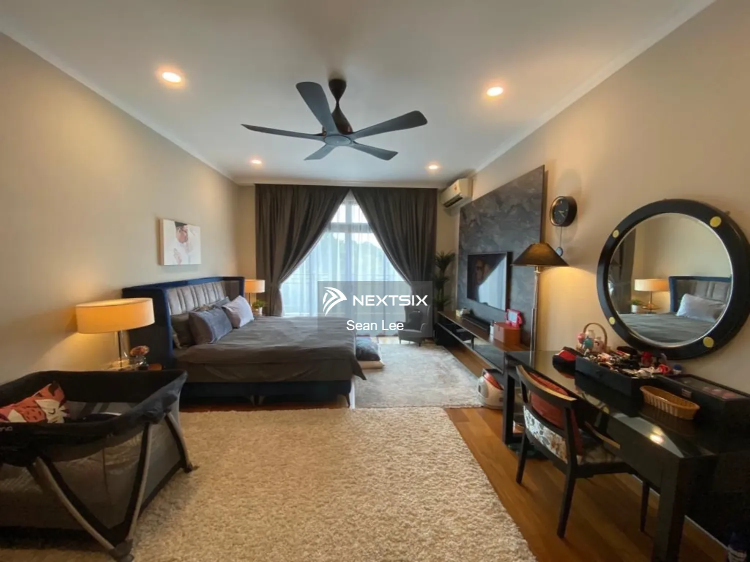 Laguna Heights (Bukit Laguna)