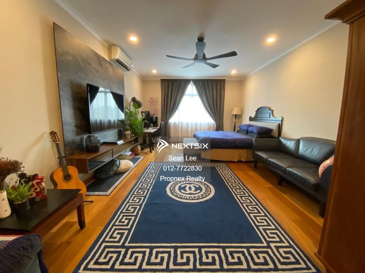 Condominium For Sale in Johor Bahru Johor - Image 6