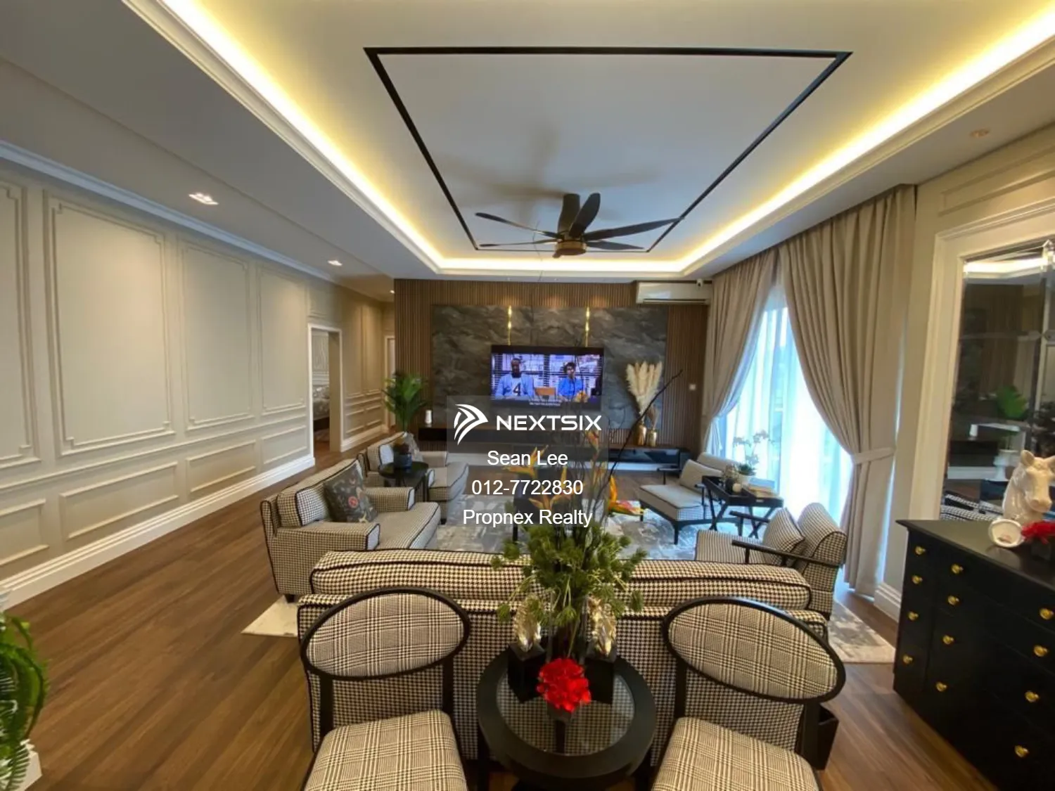 Condominium For Sale in Johor Bahru Johor - Image 7