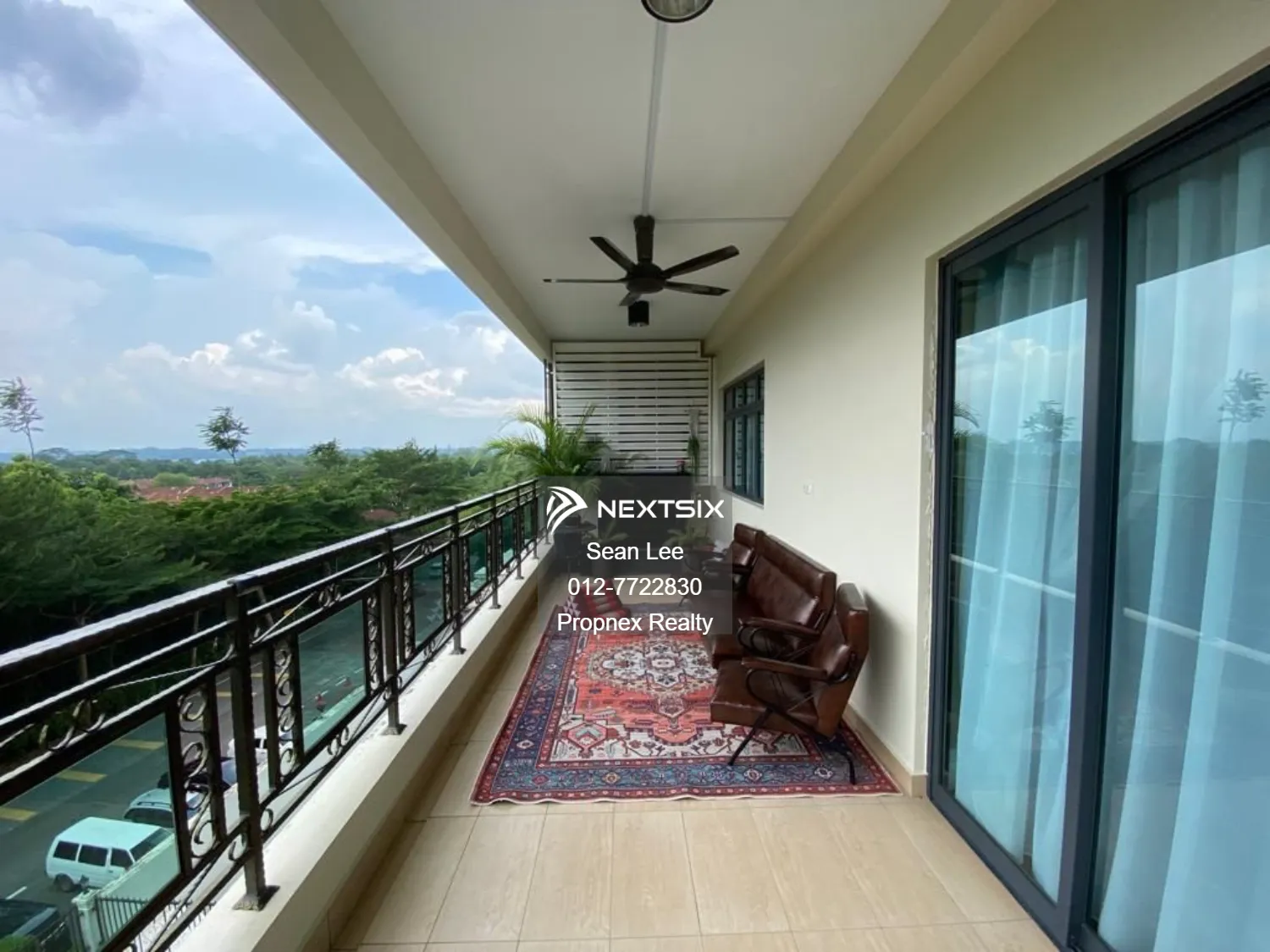 Condominium For Sale in Johor Bahru Johor - Image 9