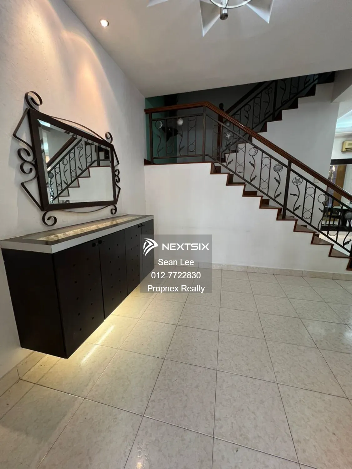 Semi-detached House For Sale in Ulu Tiram Johor - Image 10