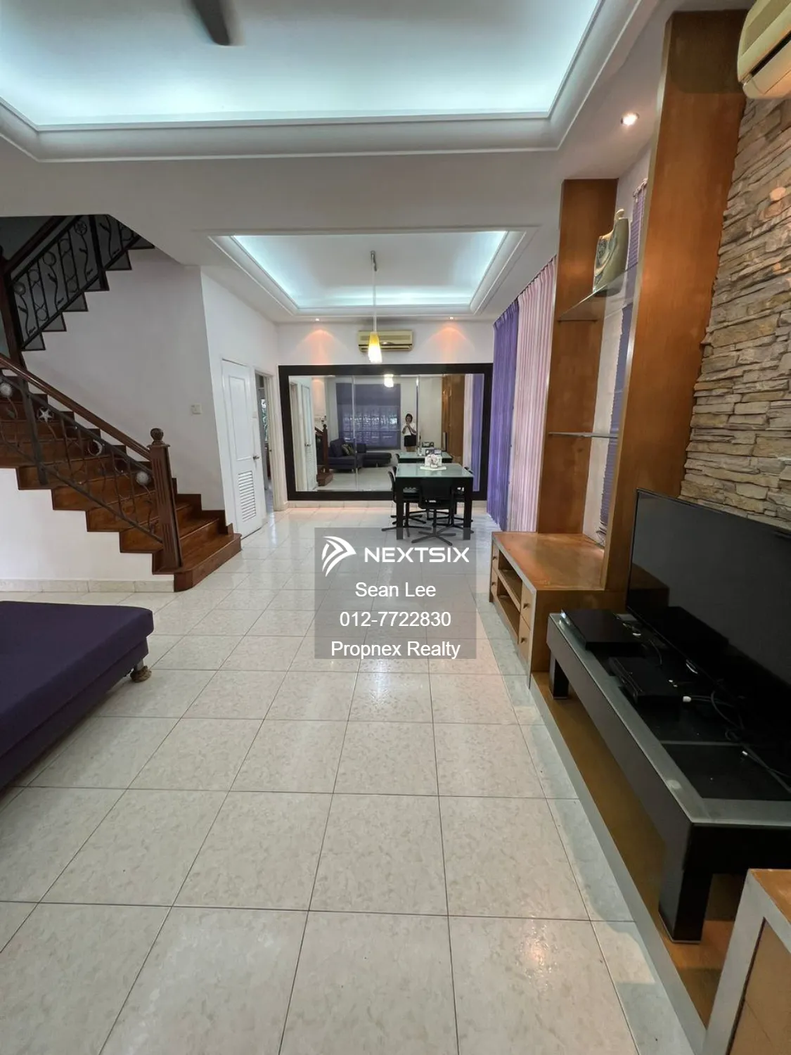 Semi-detached House For Sale in Ulu Tiram Johor - Image 8