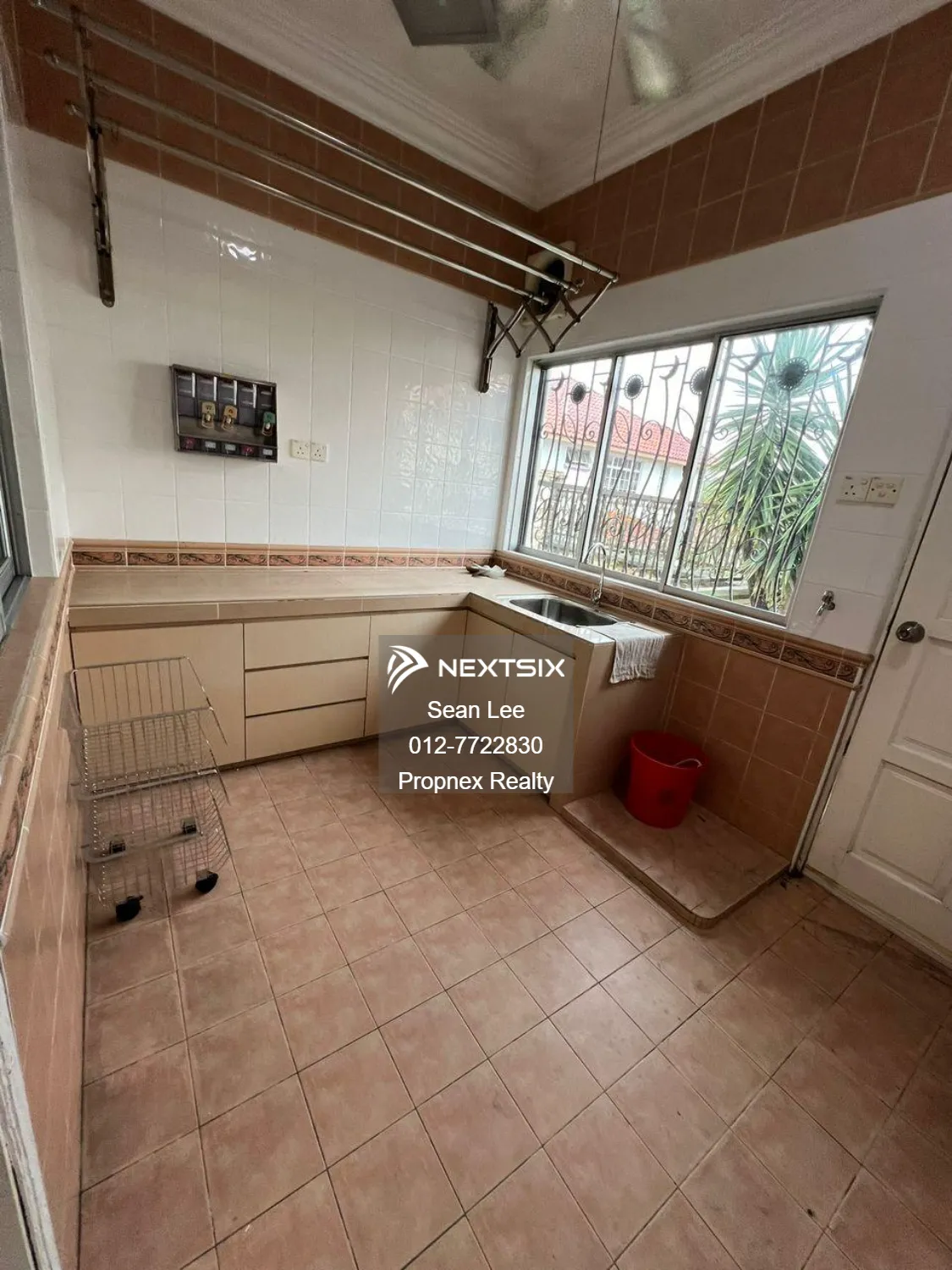 Semi-detached House For Sale in Ulu Tiram Johor - Image 9