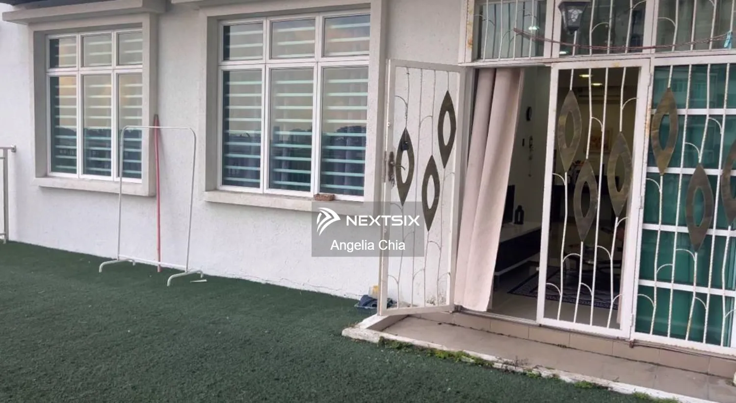Nusa Heights Apartment