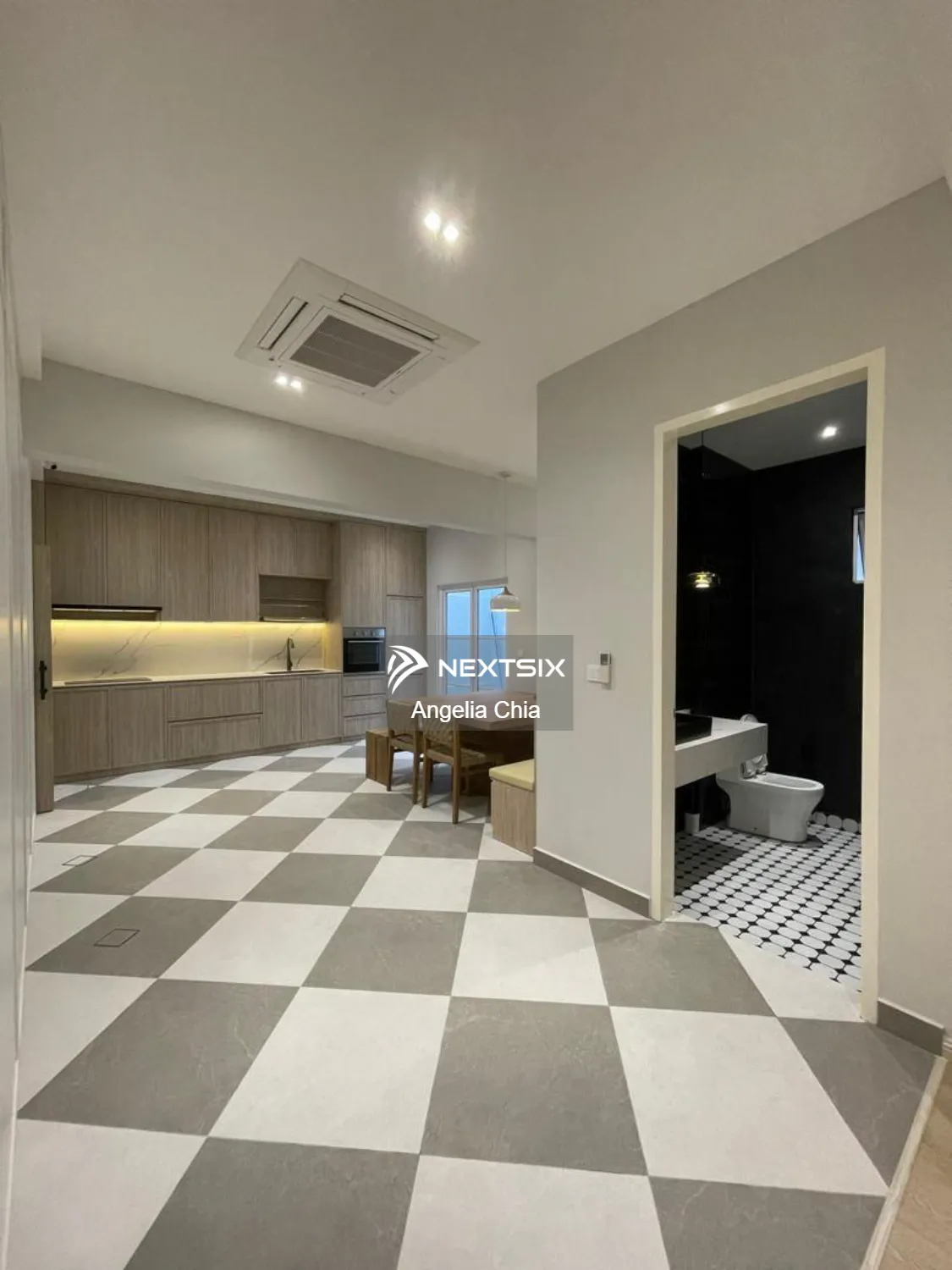 Setia Tropika ｜Palmyra Sanctuary - Calidora