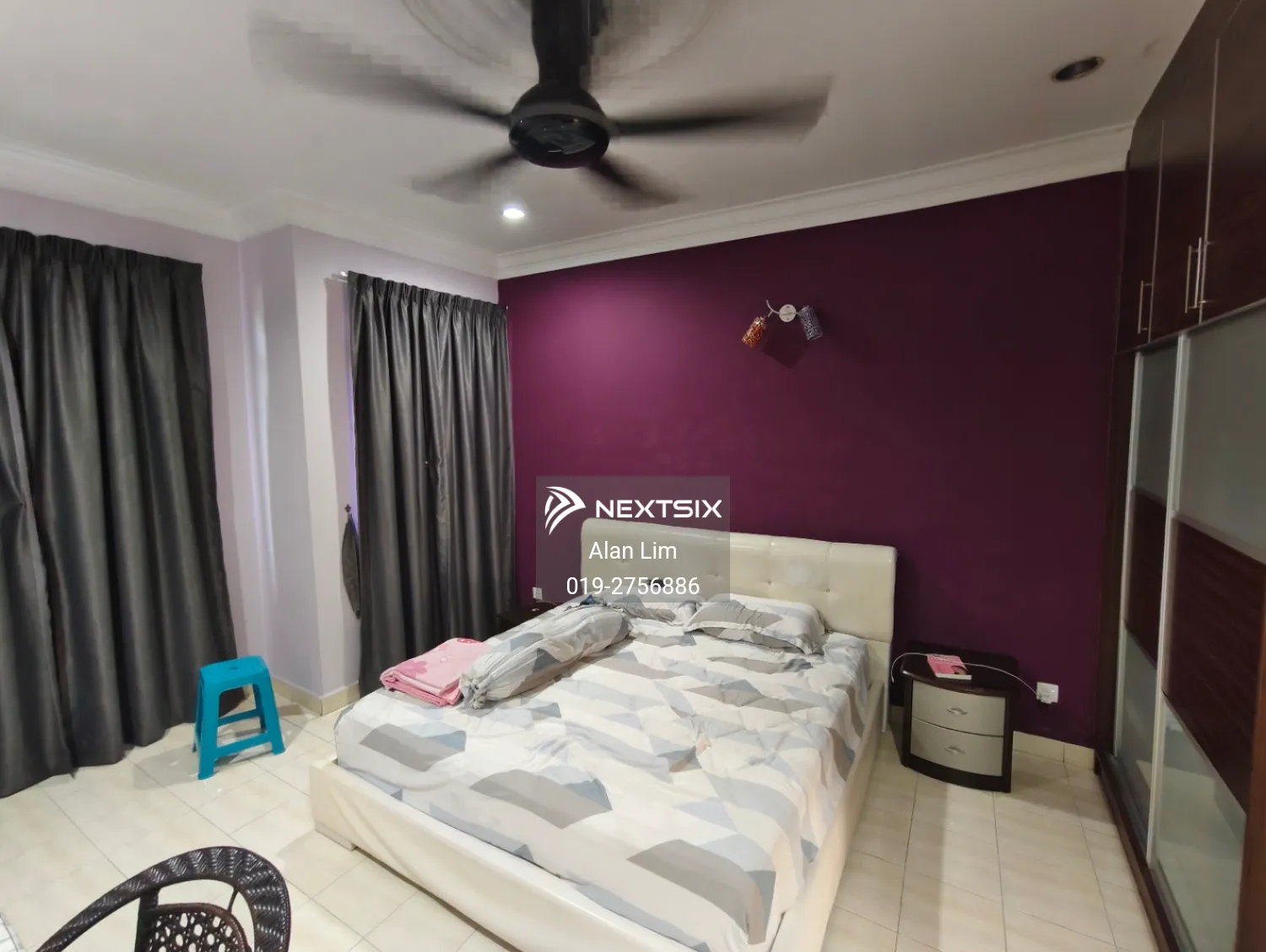 2-sty Terrace/Link House For Sale in Puchong Selangor - Image 5