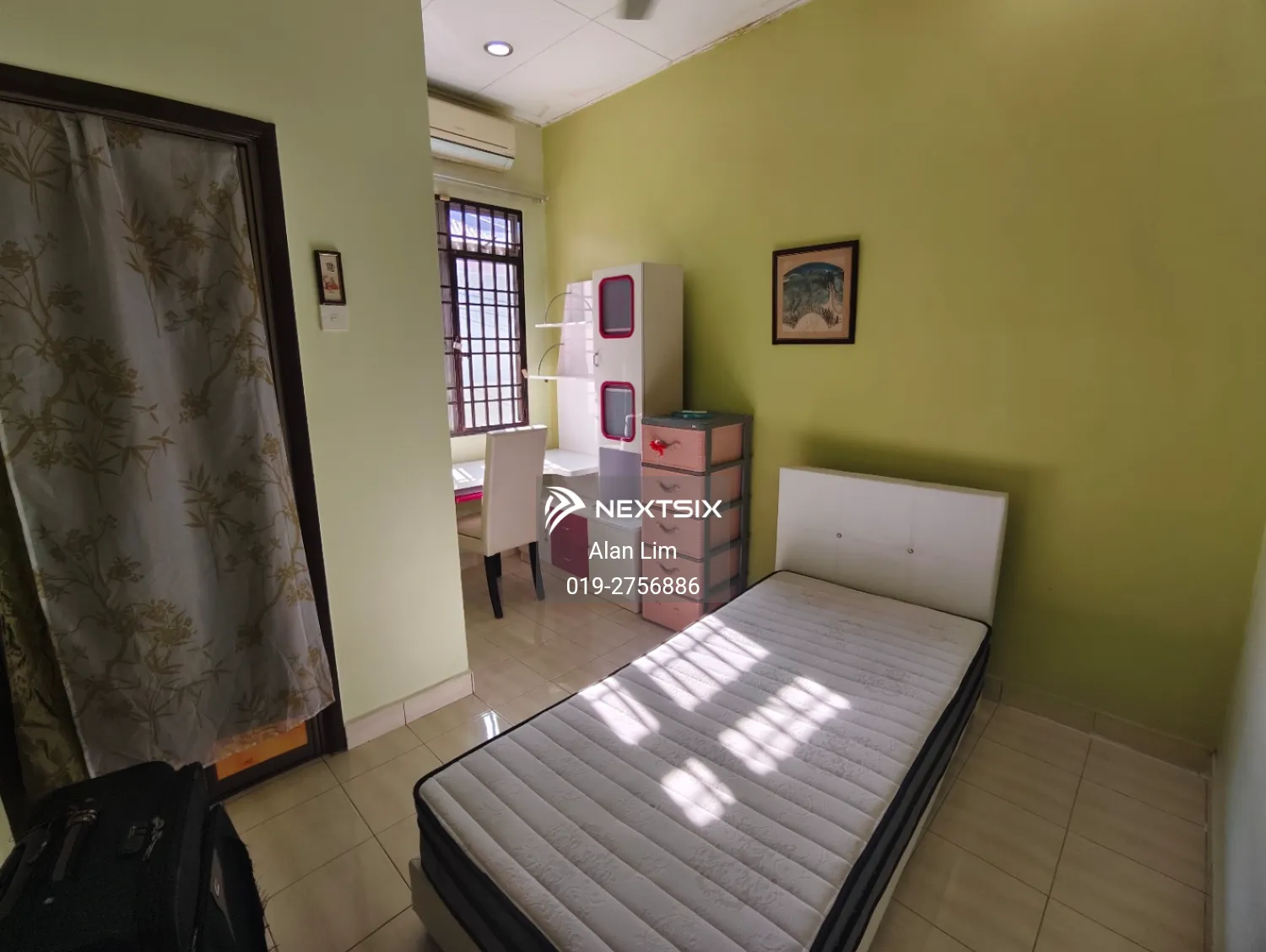2-sty Terrace/Link House For Sale in Puchong Selangor - Image 6