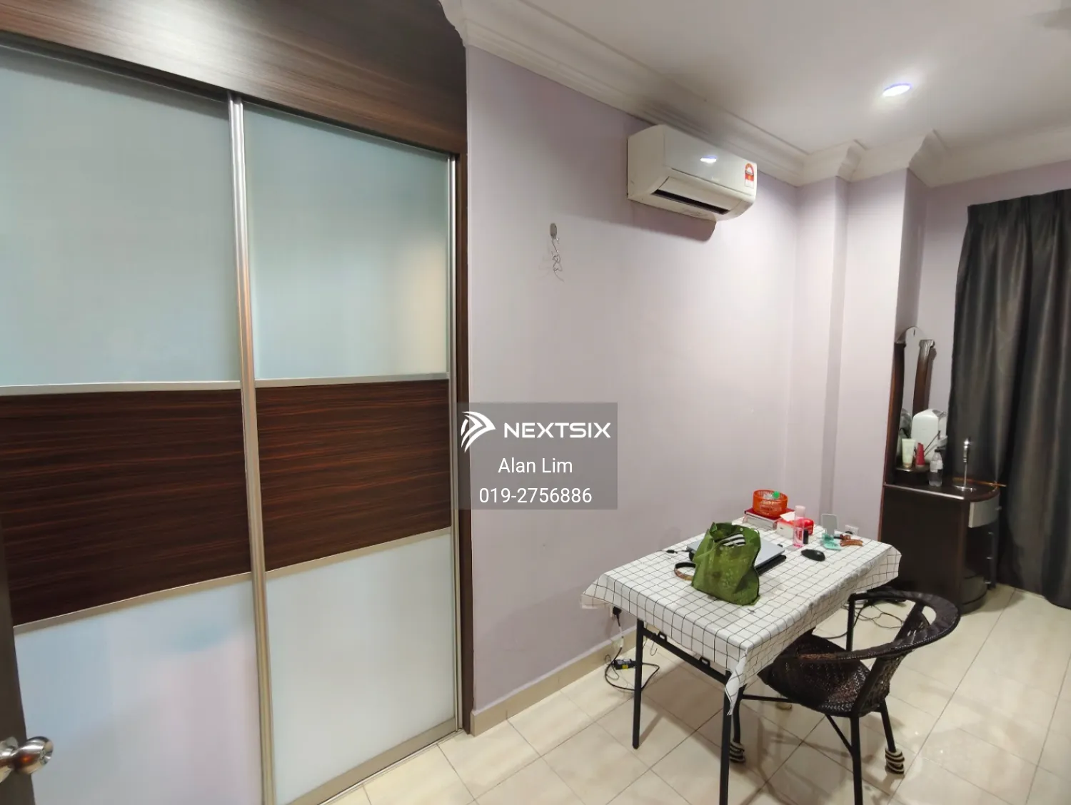 2-sty Terrace/Link House For Sale in Puchong Selangor - Image 7