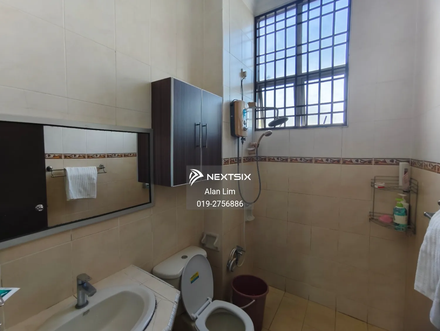 2-sty Terrace/Link House For Sale in Puchong Selangor - Image 8