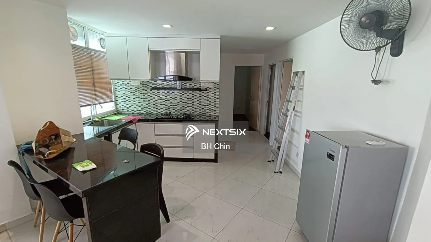 Apartment For Rent in Tanjong Tokong Penang - Image 5