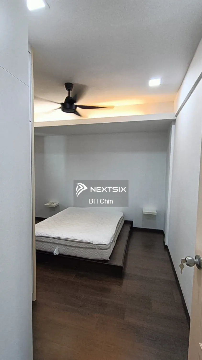 Apartment For Rent in Tanjong Tokong Penang - Image 6