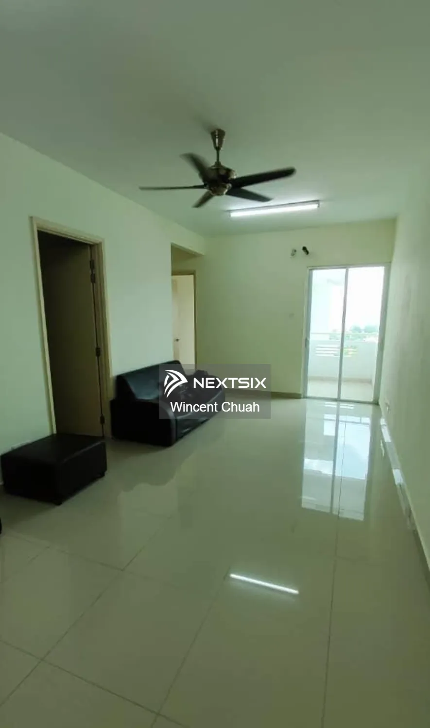 Serviced Residence For Sale in Taman Melawati Kuala Lumpur