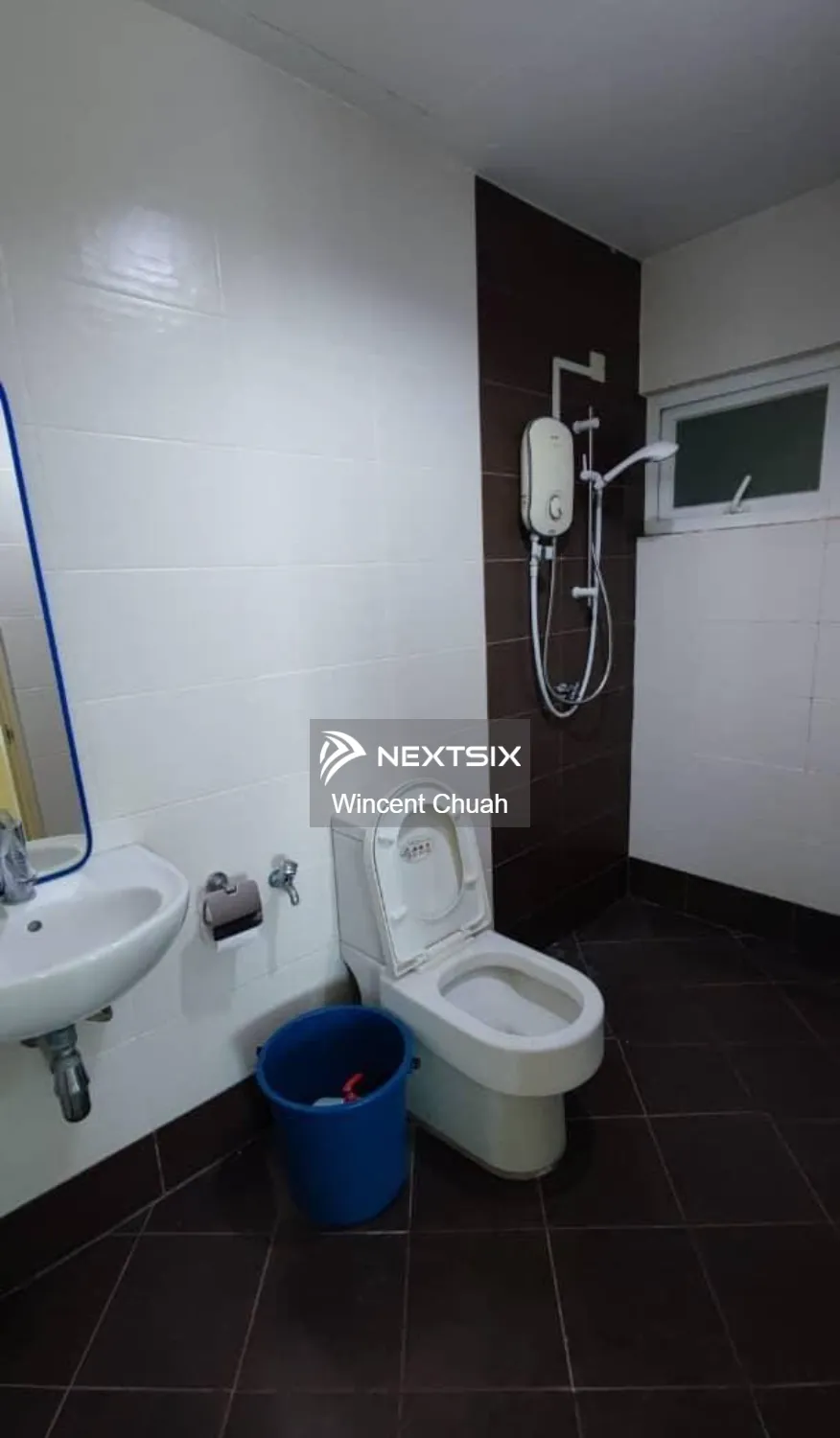 Serviced Residence For Sale in Taman Melawati Wilayah Persekutuan Kuala Lumpur - Image 5