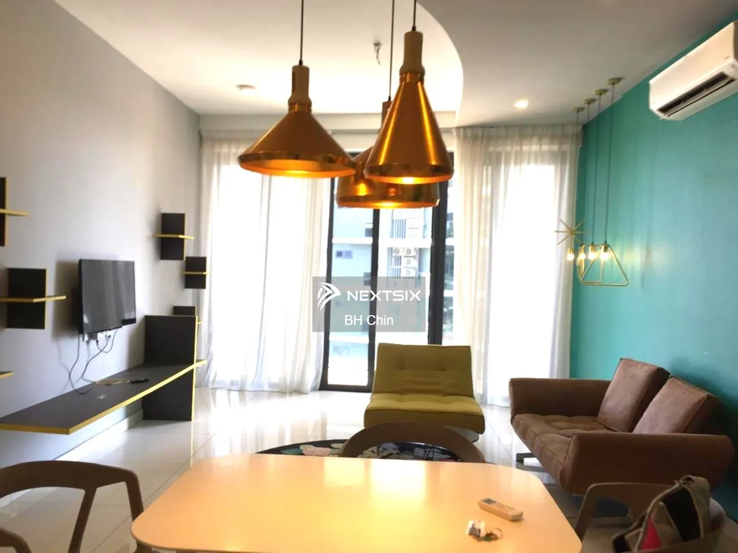 Arte S Condominium