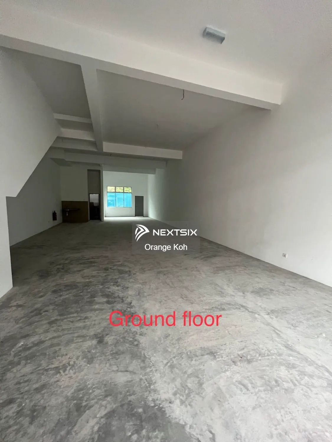 Shop Office For Sale in Skudai Johor - Image 6