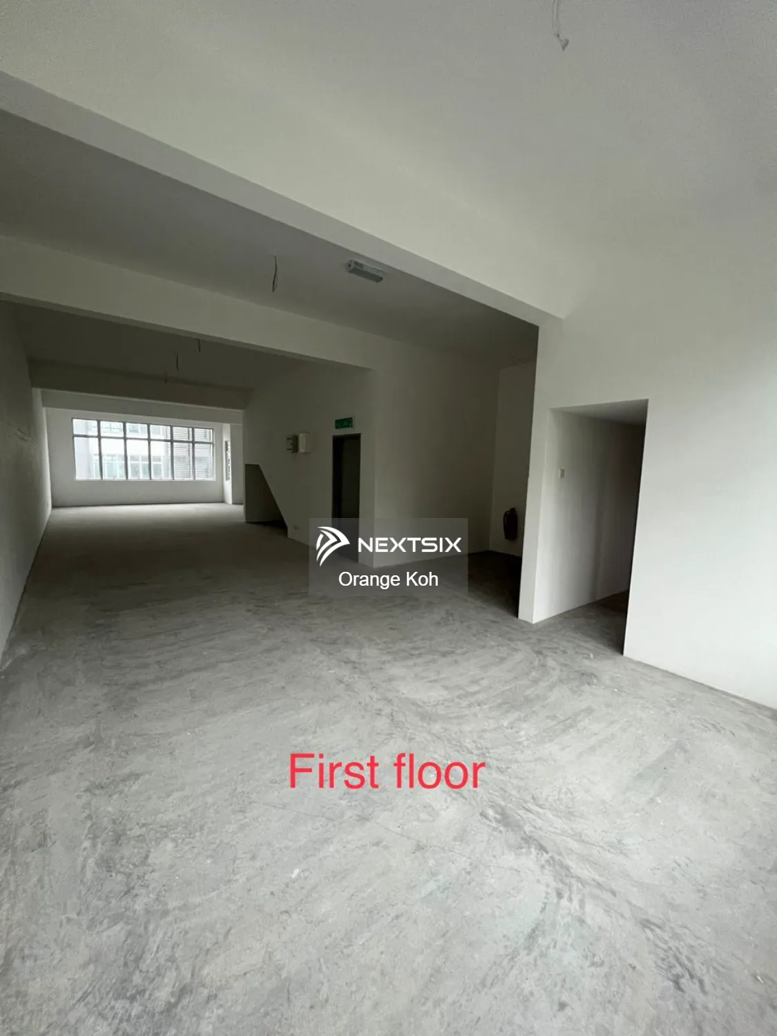 Shop Office For Sale in Skudai Johor - Image 7