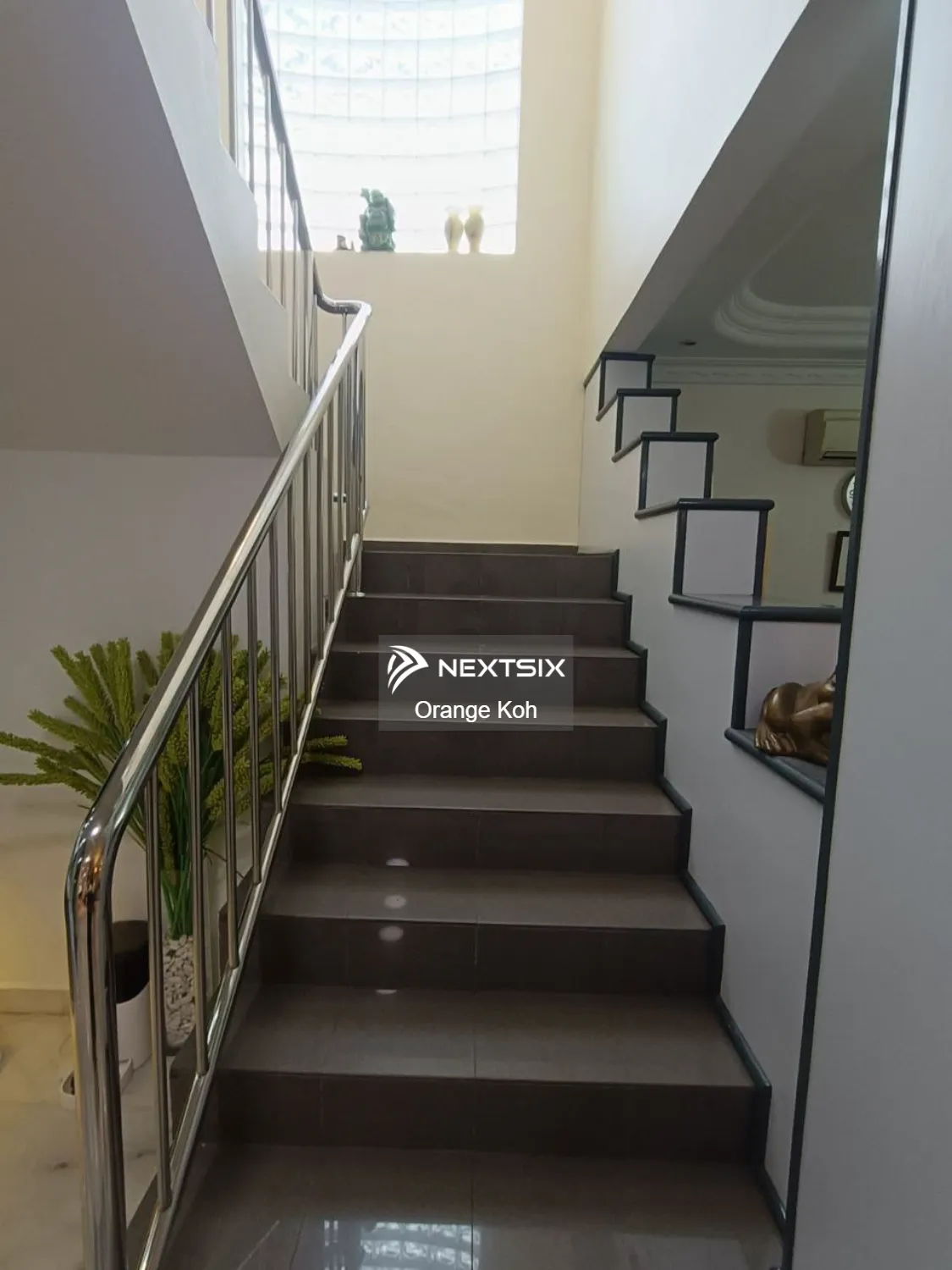 Semi-detached House For Sale in Johor Bahru Johor - Image 10