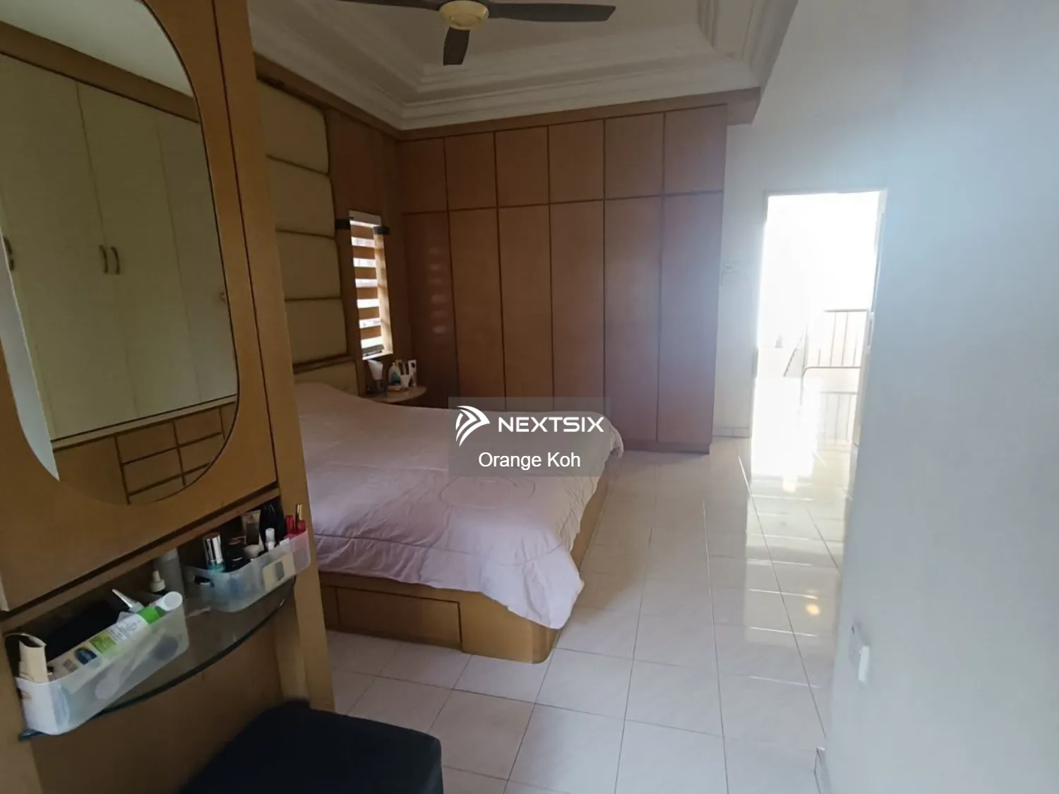 Semi-detached House For Sale in Johor Bahru Johor - Image 2