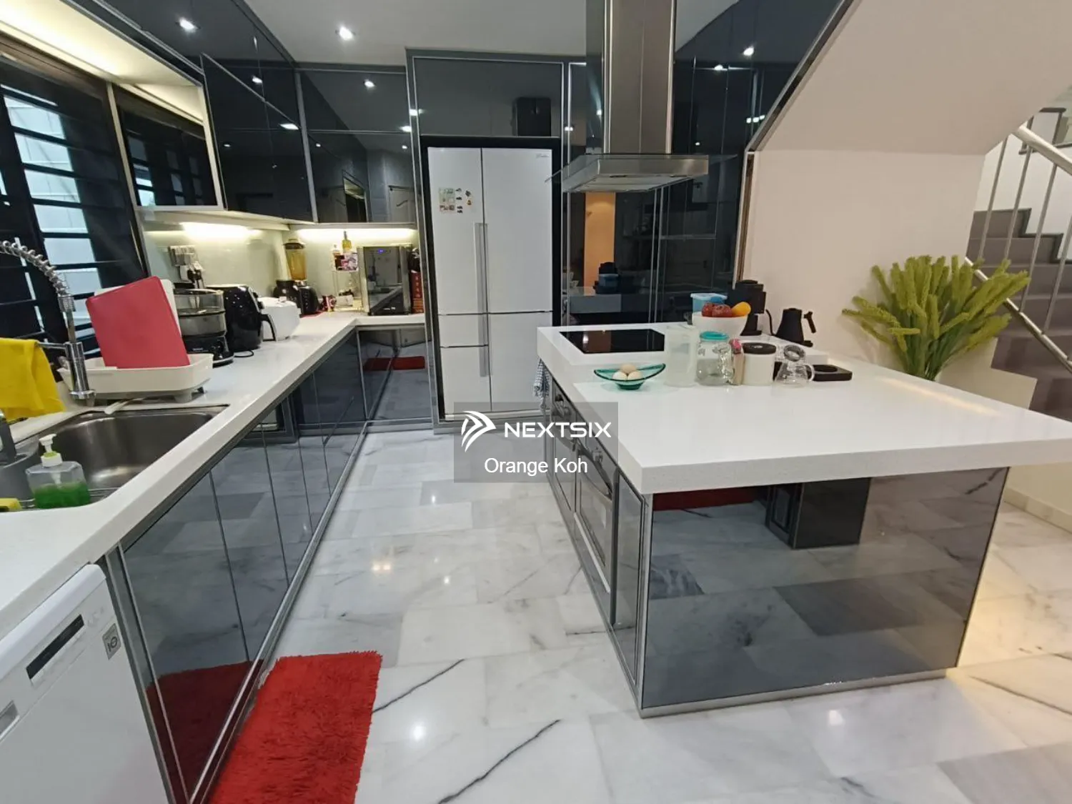 Semi-detached House For Sale in Johor Bahru Johor - Image 3