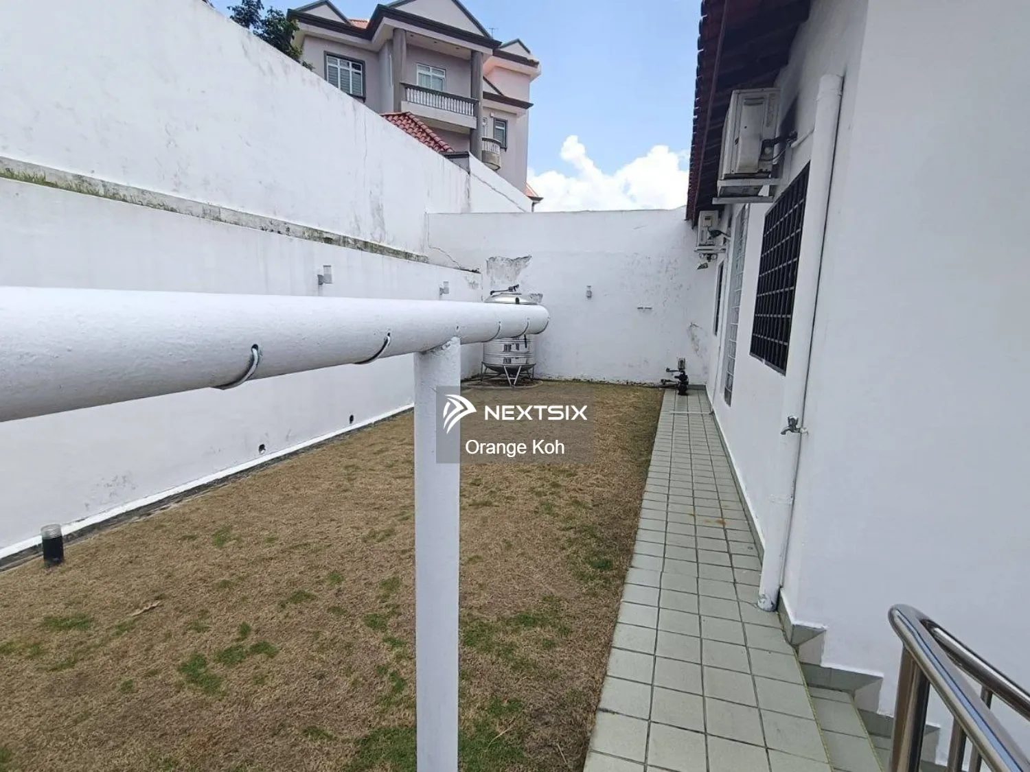 Semi-detached House For Sale in Johor Bahru Johor - Image 6
