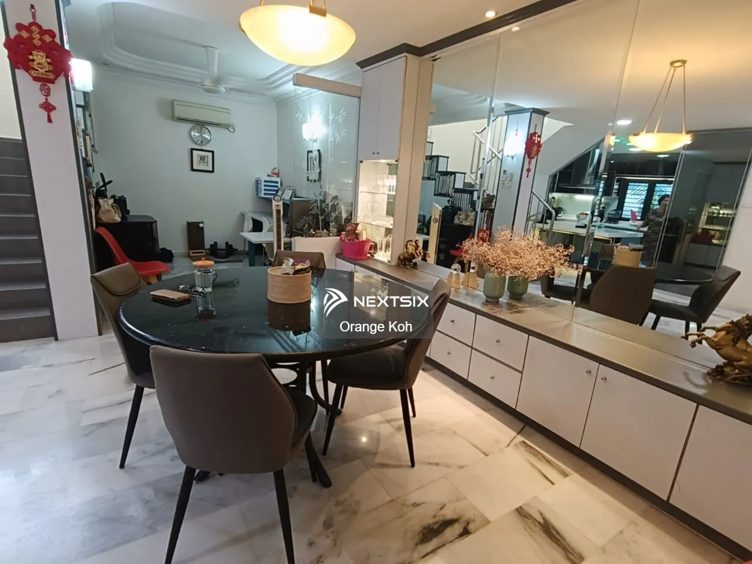 Semi-detached House For Sale in Johor Bahru Johor - Image 7