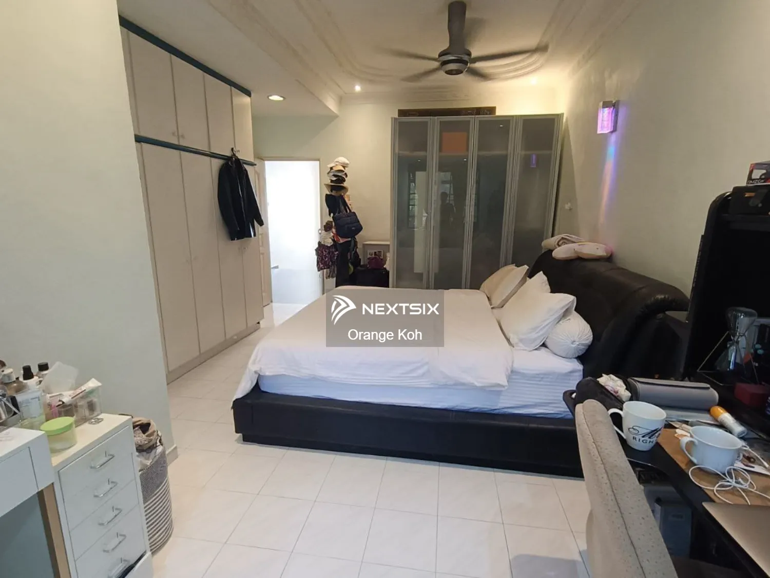 Semi-detached House For Sale in Johor Bahru Johor - Image 8