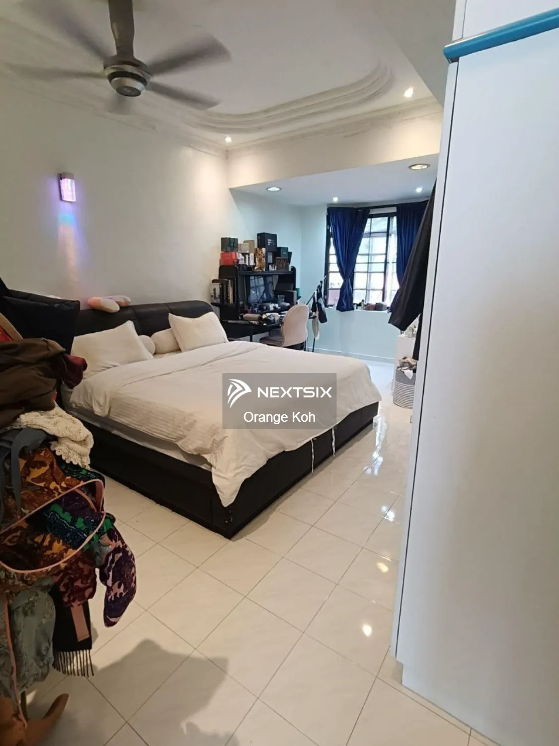 Semi-detached House For Sale in Johor Bahru Johor - Image 9