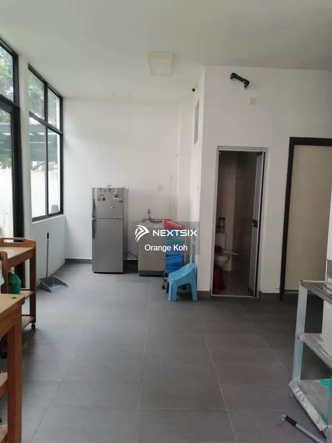 Cluster House For Sale in Tebrau Johor - Image 5
