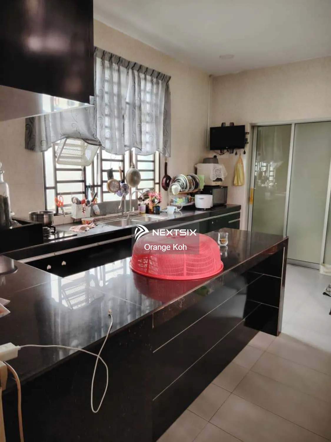 2-sty Terrace/Link House For Sale in Iskandar Puteri (Nusajaya) Johor - Image 5