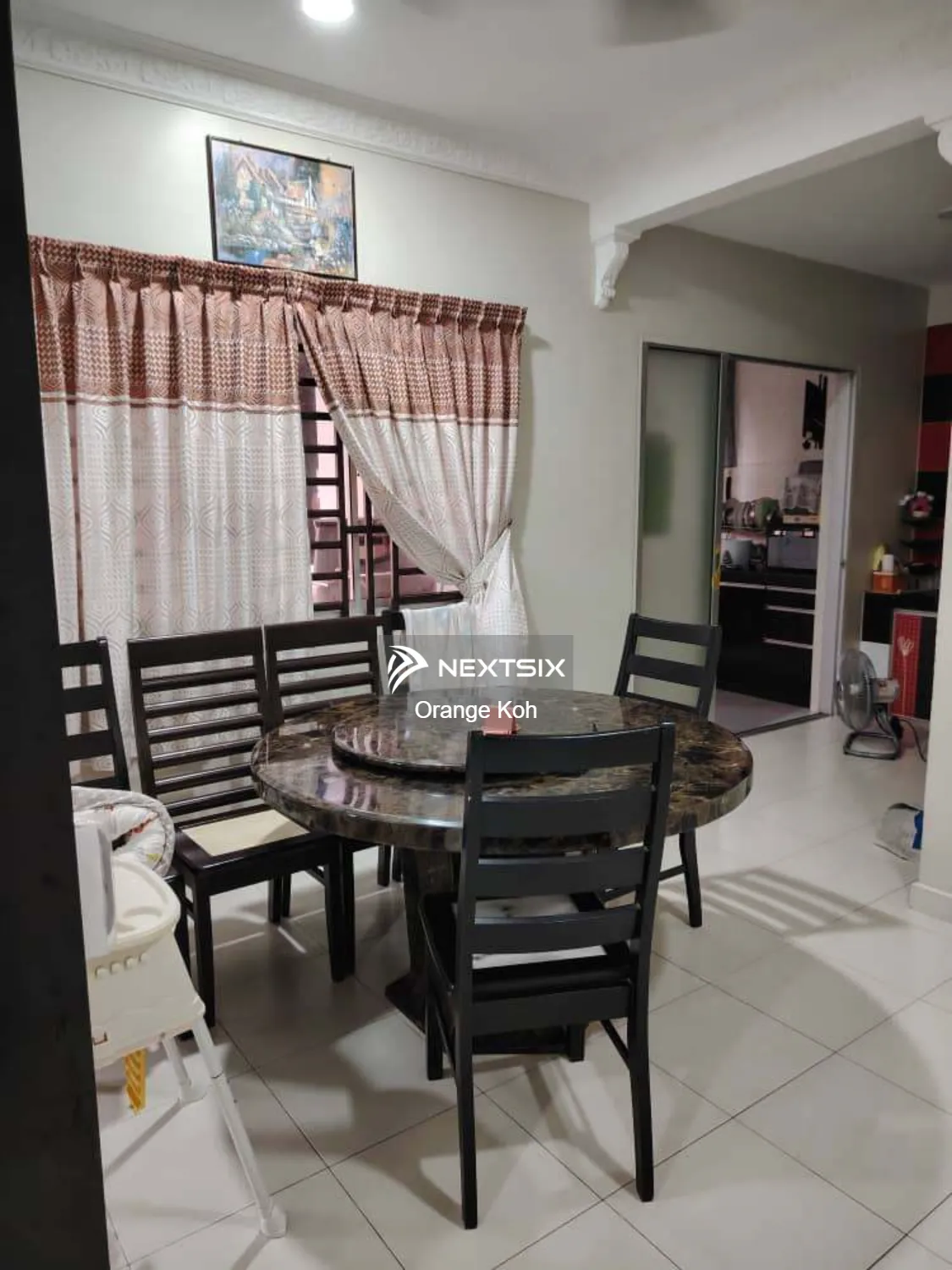2-sty Terrace/Link House For Sale in Iskandar Puteri (Nusajaya) Johor - Image 7
