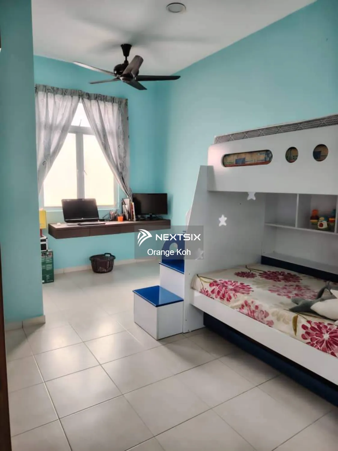 2-sty Terrace/Link House For Sale in Iskandar Puteri (Nusajaya) Johor - Image 8