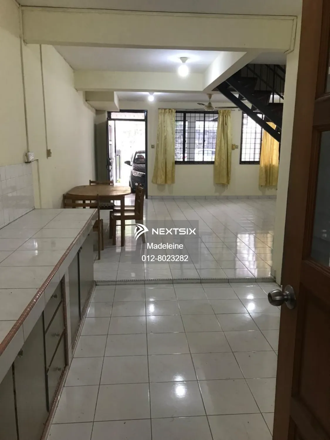 2-sty Terrace/Link House For Sale in Kota Kinabalu Sabah - Image 10