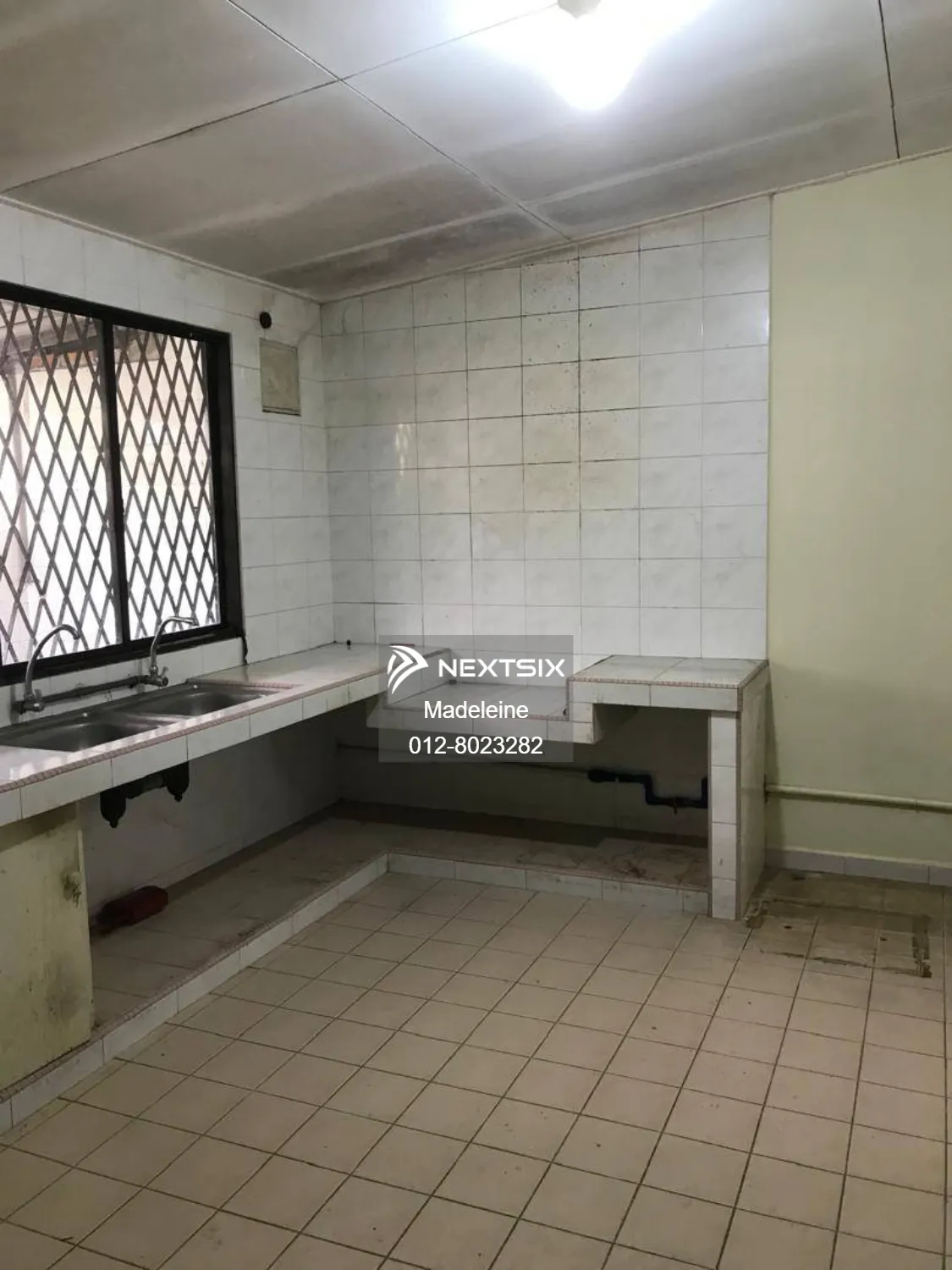 2-sty Terrace/Link House For Sale in Kota Kinabalu Sabah - Image 11