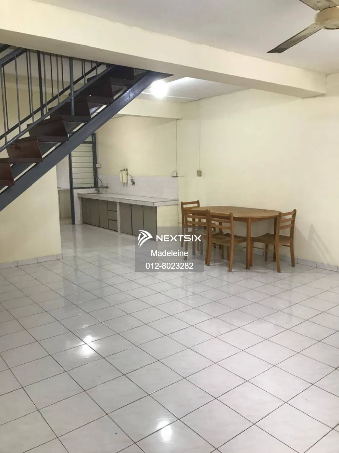 2-sty Terrace/Link House For Sale in Kota Kinabalu Sabah - Image 12