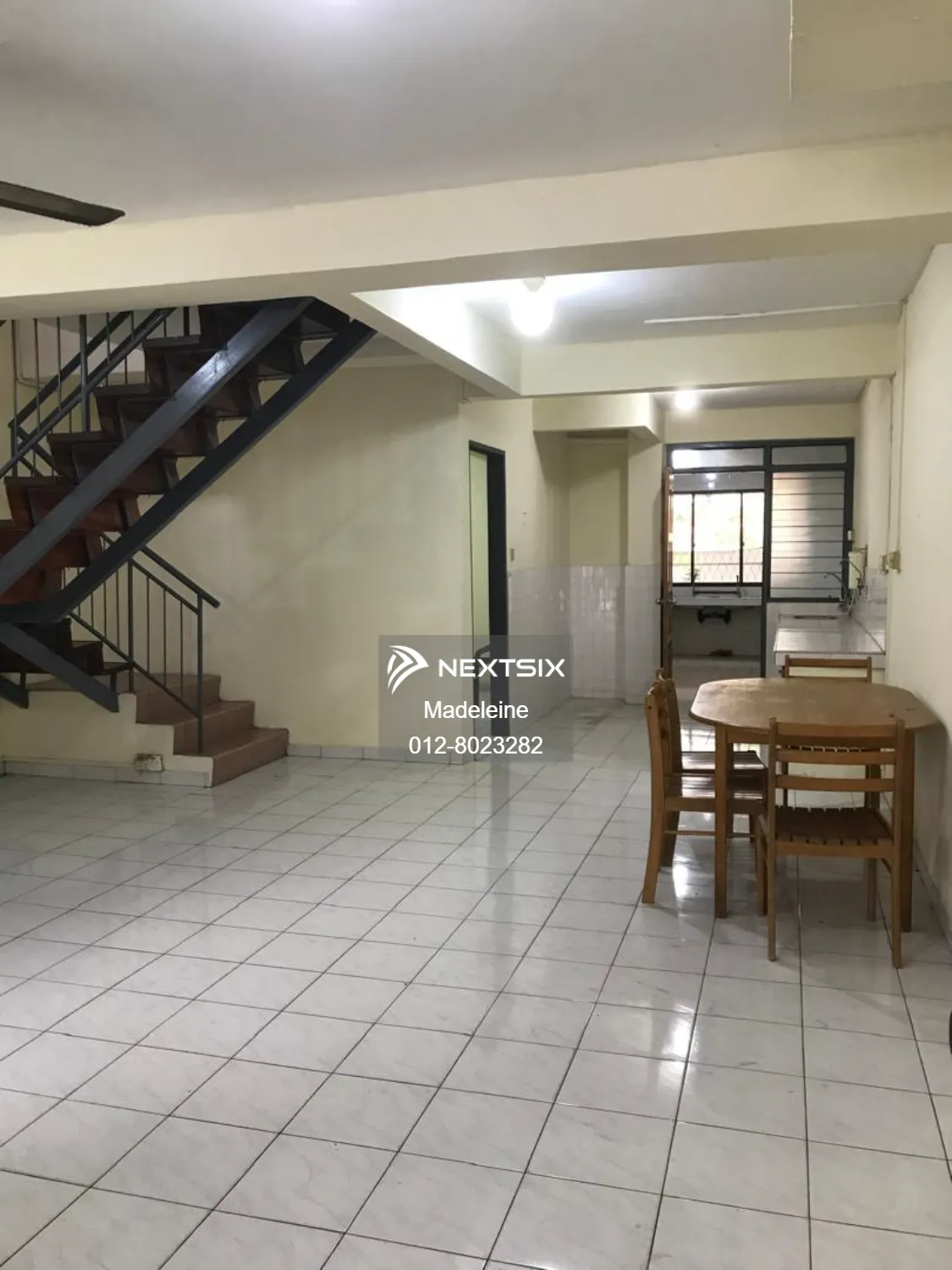 2-sty Terrace/Link House For Sale in Kota Kinabalu Sabah - Image 13
