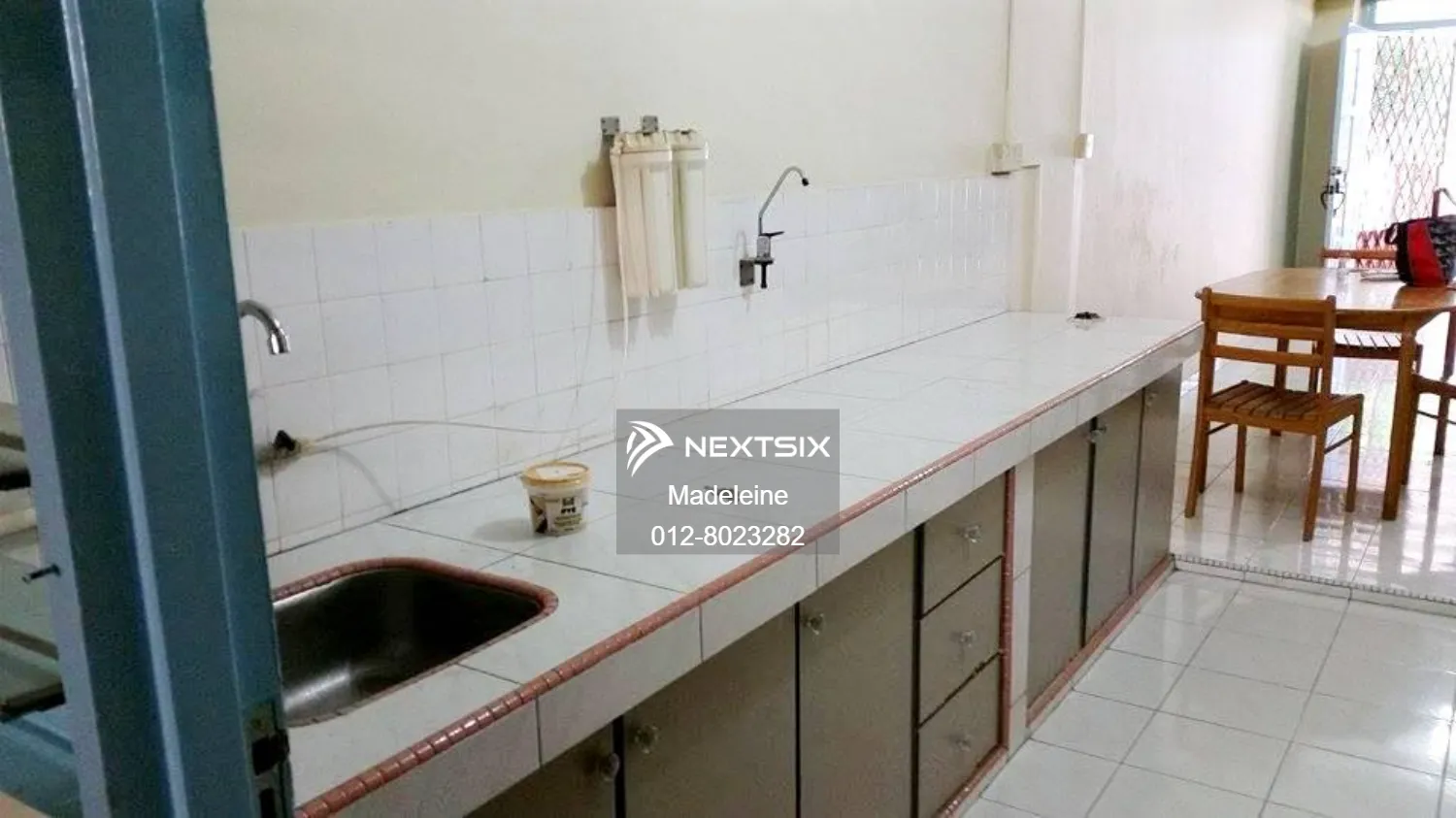 2-sty Terrace/Link House For Sale in Kota Kinabalu Sabah - Image 5