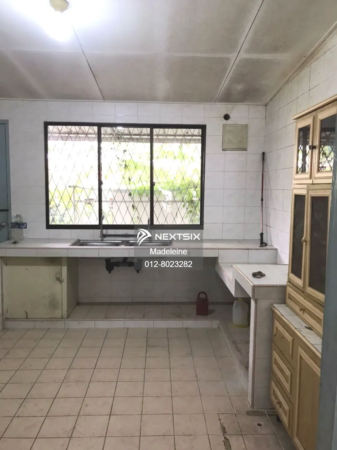 2-sty Terrace/Link House For Sale in Kota Kinabalu Sabah - Image 6