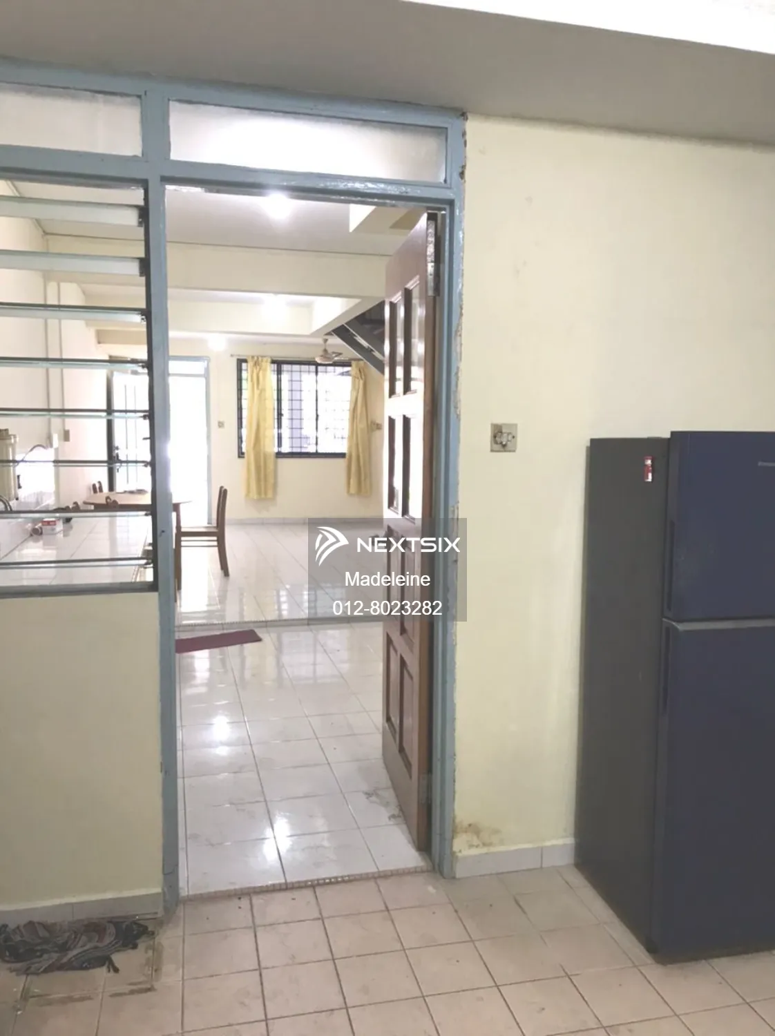 2-sty Terrace/Link House For Sale in Kota Kinabalu Sabah - Image 7