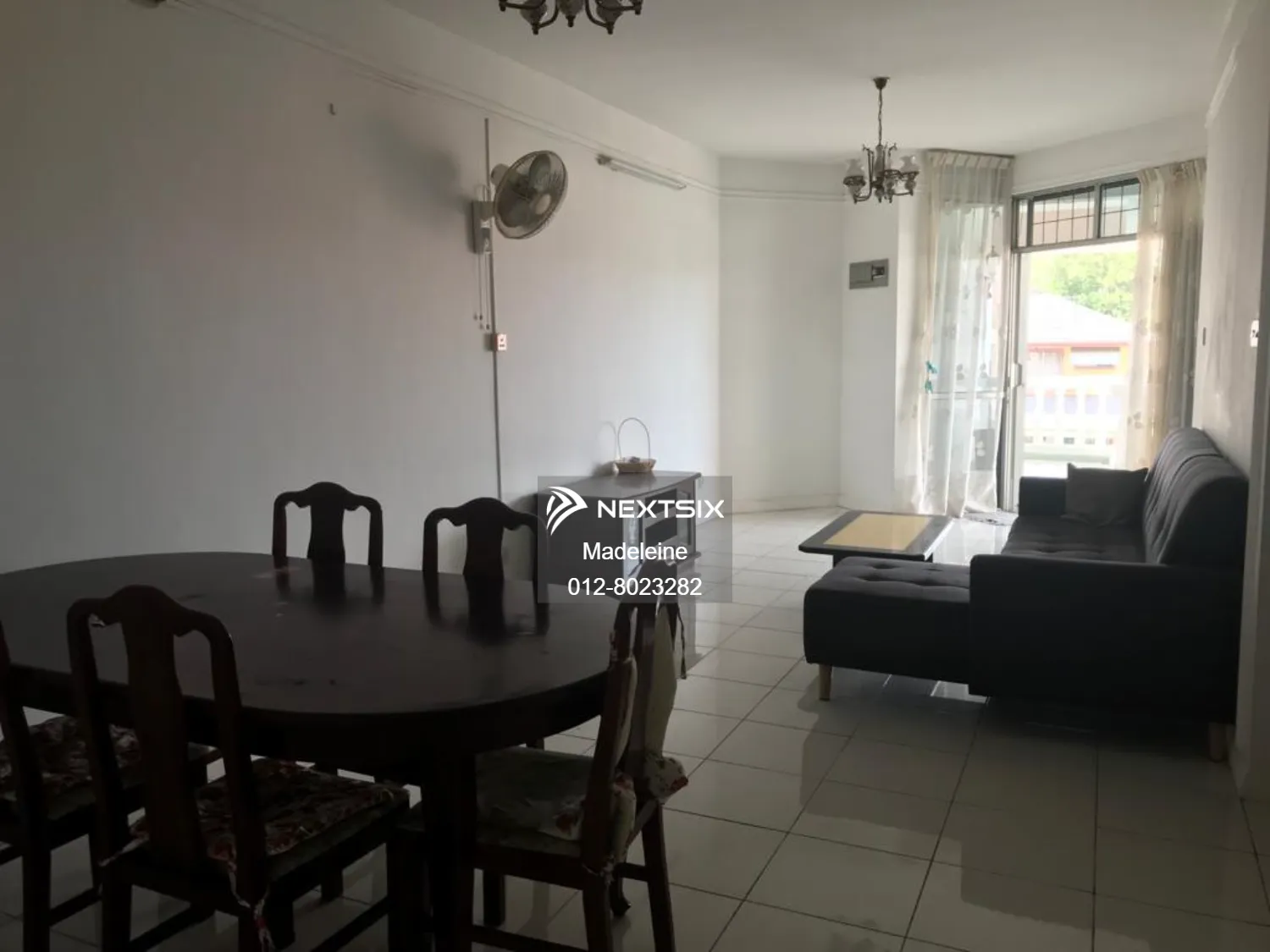 Apartment For Sale in Kota Kinabalu Sabah - Image 6