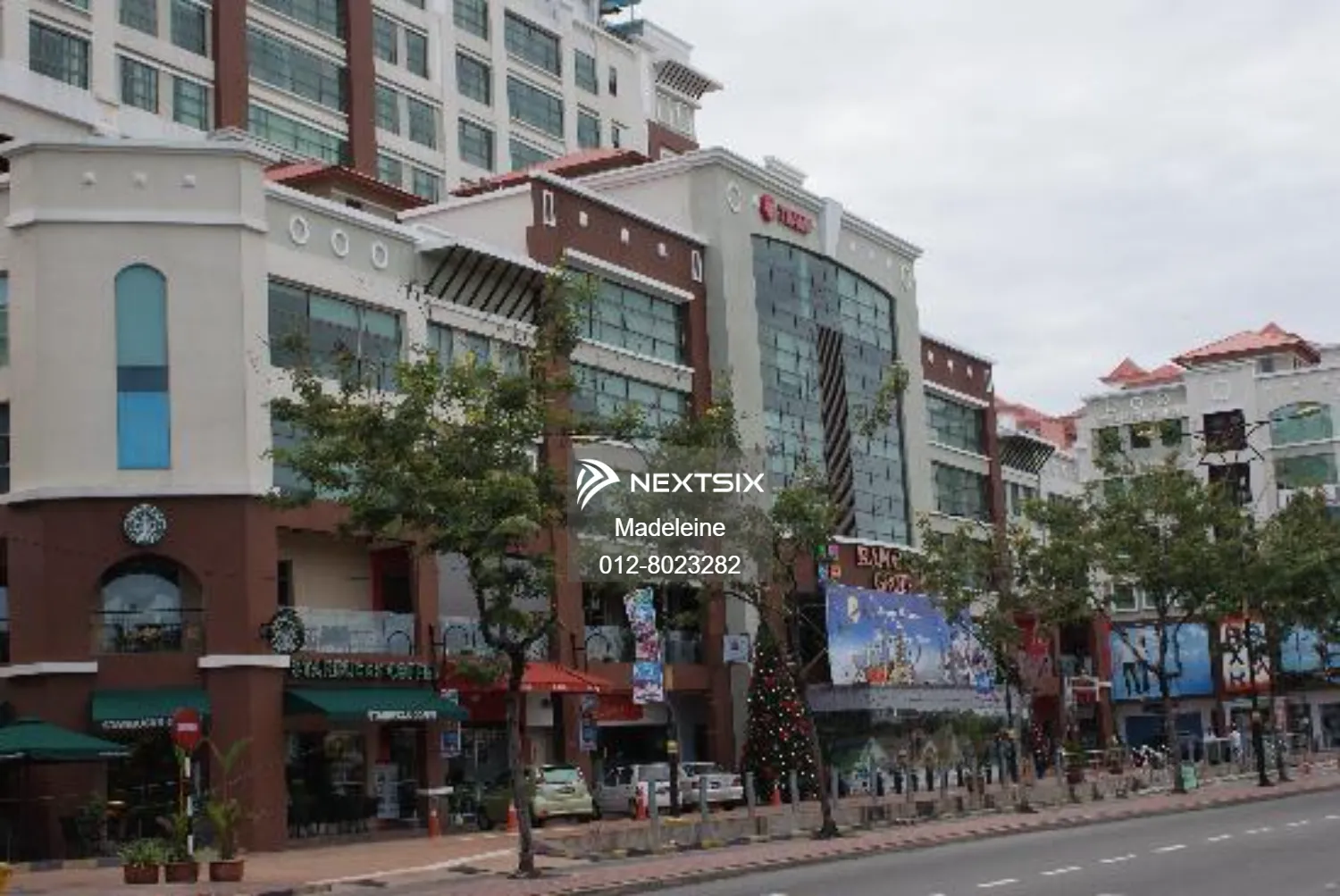 Office For Sale in Kota Kinabalu Sabah