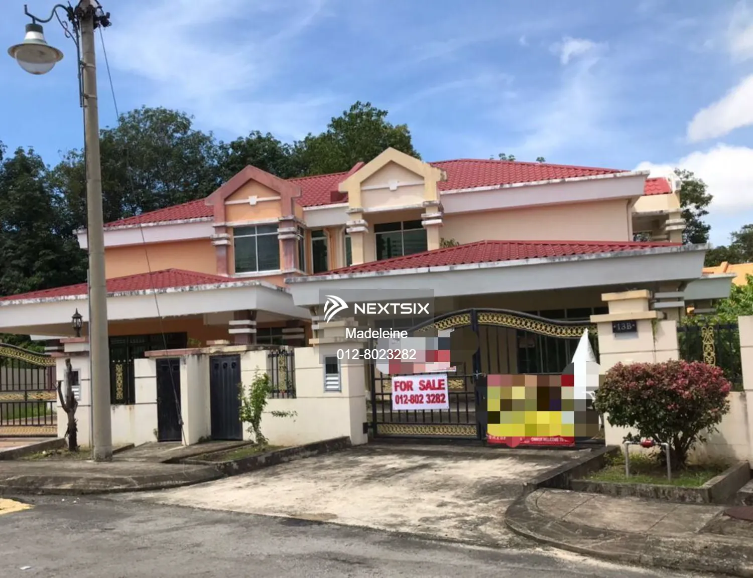 Taman Malakun