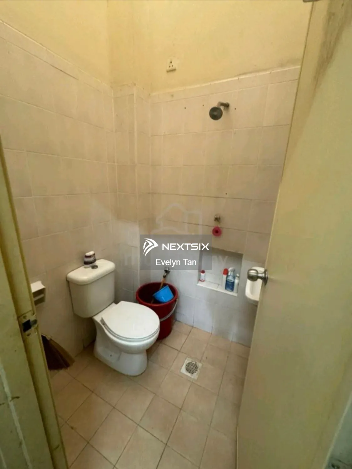 1-sty Terrace/Link House For Sale in Iskandar Puteri (Nusajaya) Johor - Image 5