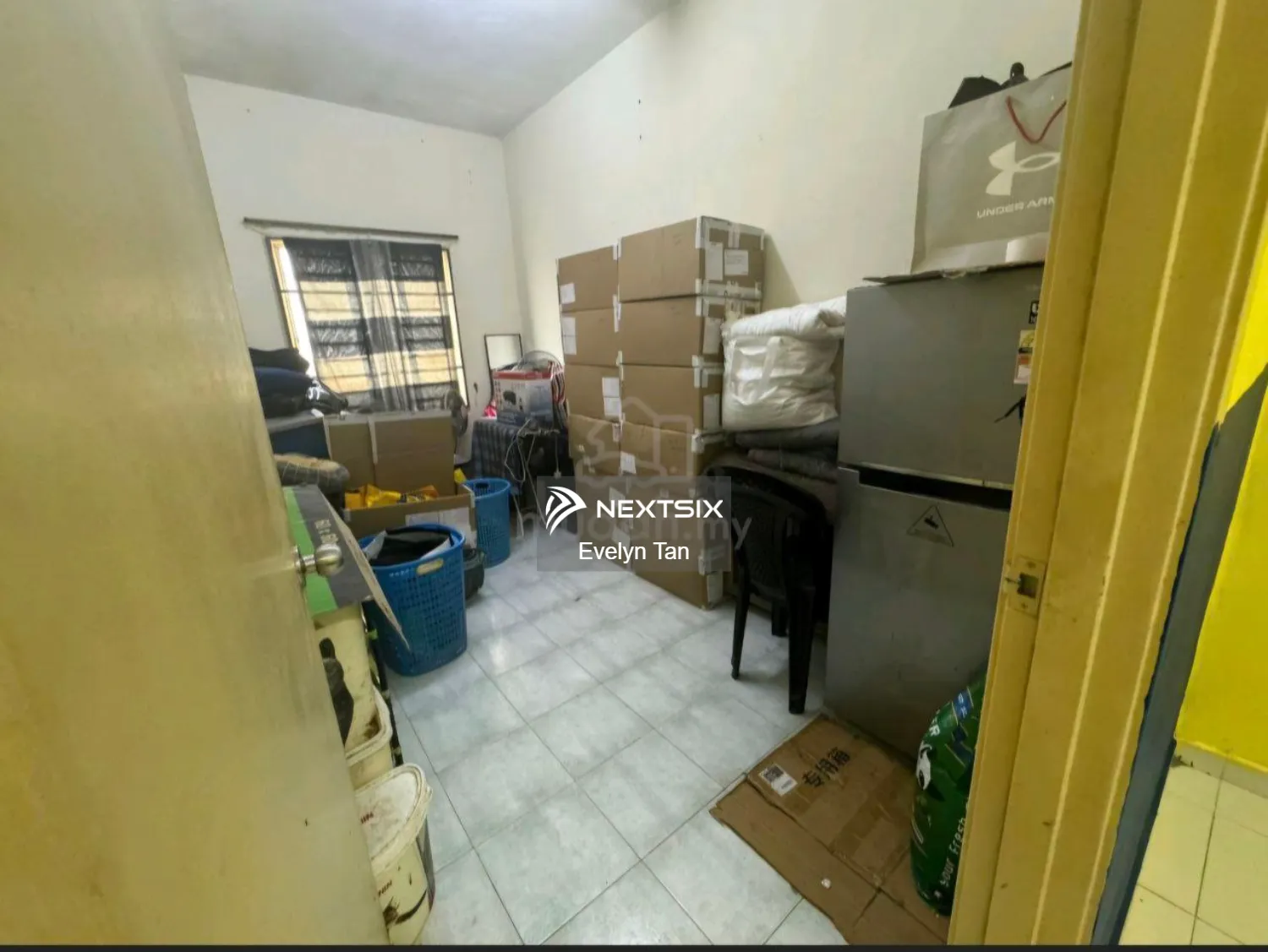 1-sty Terrace/Link House For Sale in Iskandar Puteri (Nusajaya) Johor - Image 6