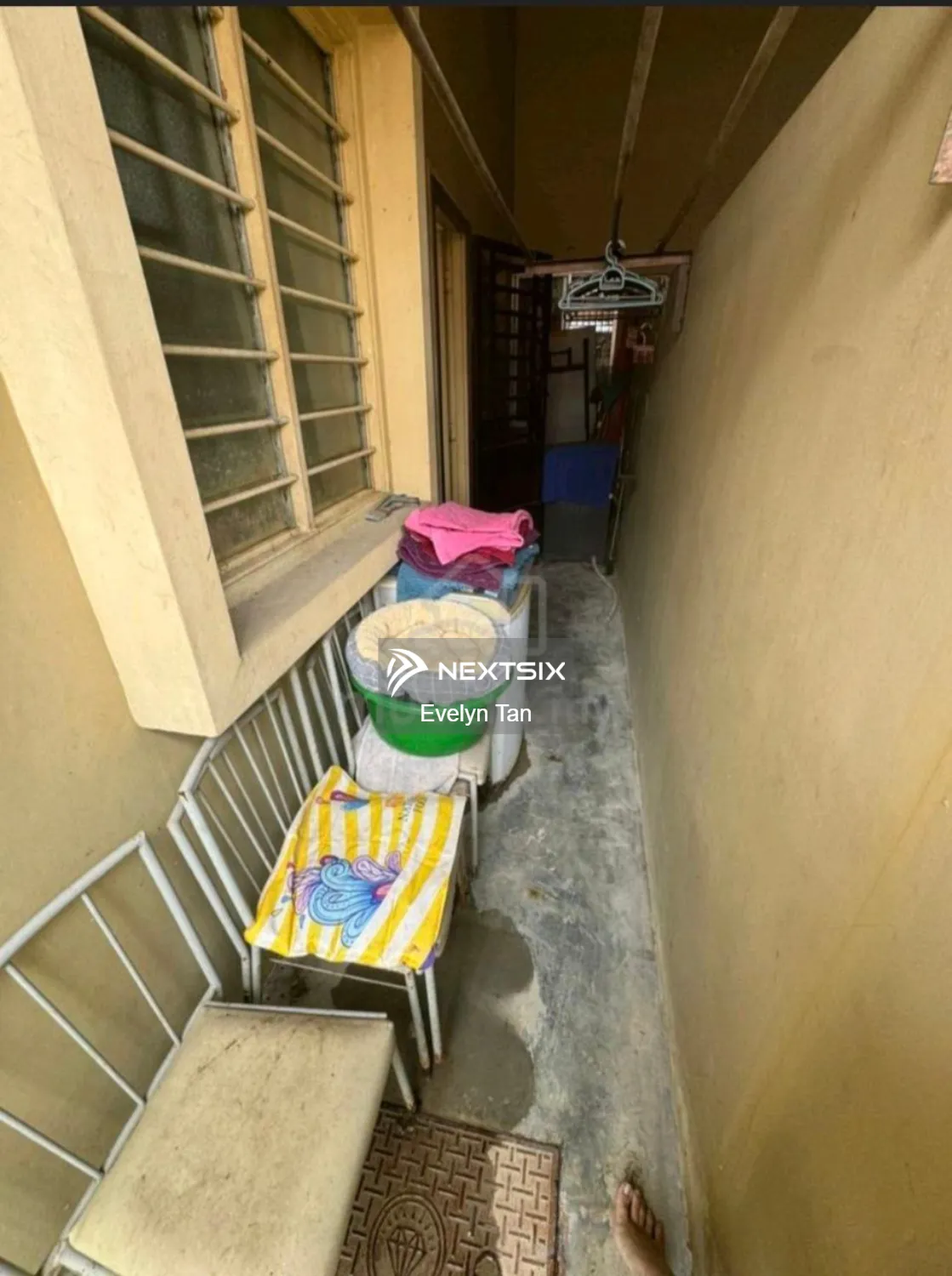 1-sty Terrace/Link House For Sale in Iskandar Puteri (Nusajaya) Johor - Image 7