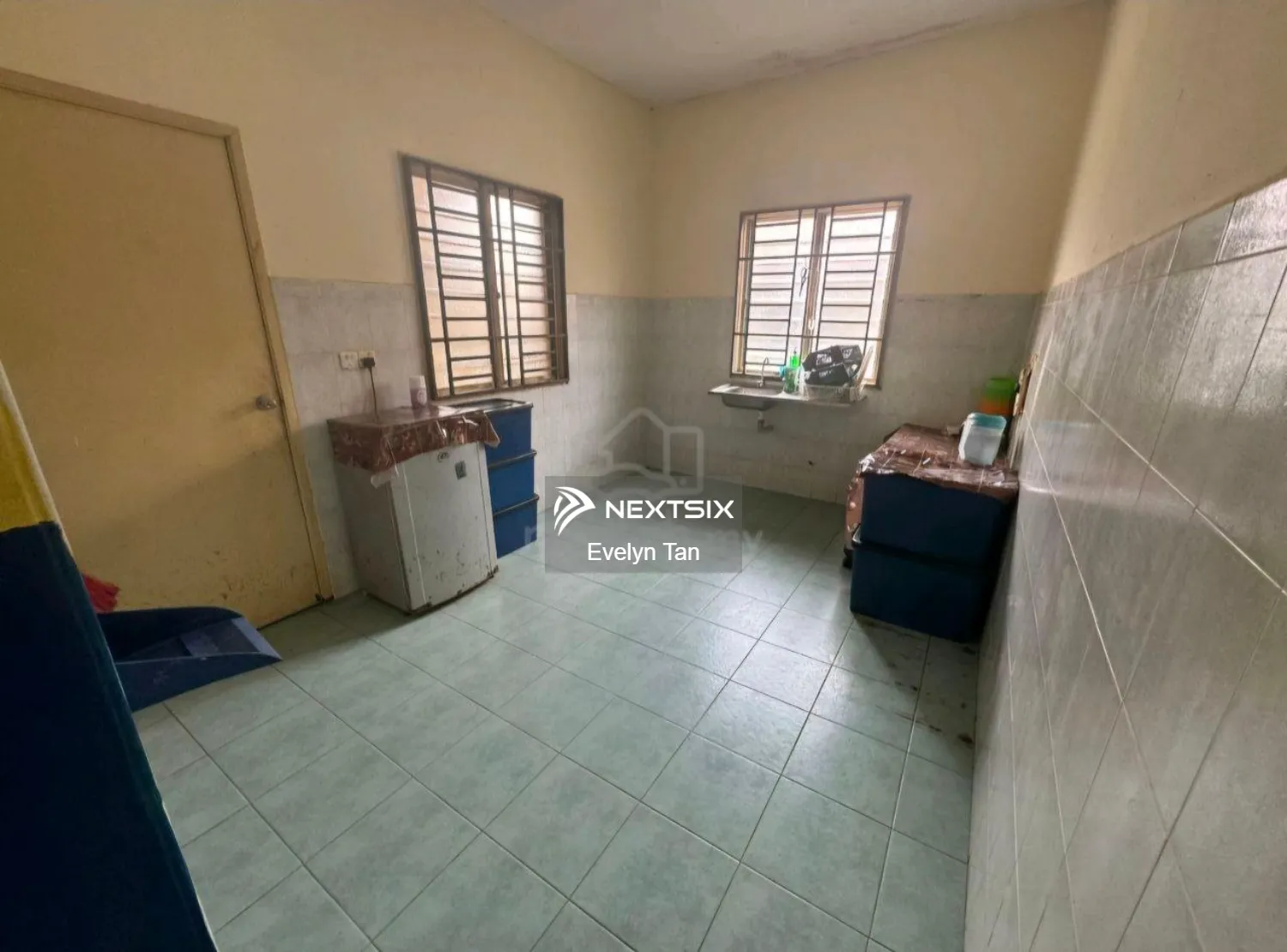 1-sty Terrace/Link House For Sale in Iskandar Puteri (Nusajaya) Johor - Image 8