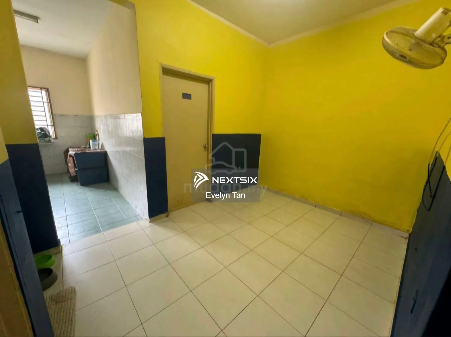 1-sty Terrace/Link House For Sale in Iskandar Puteri (Nusajaya) Johor - Image 9