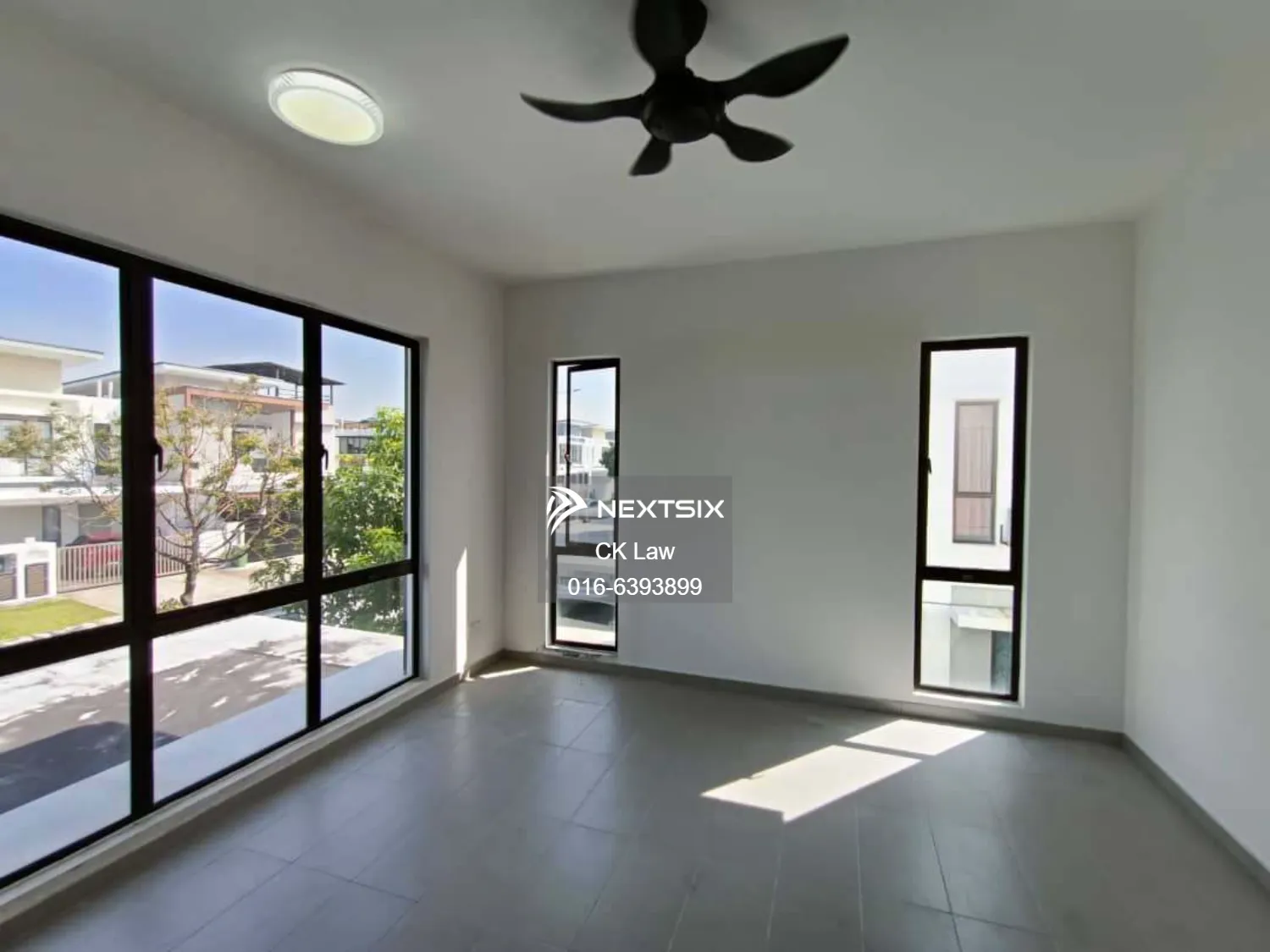 Cluster House For Rent in Semenyih Selangor - Image 5