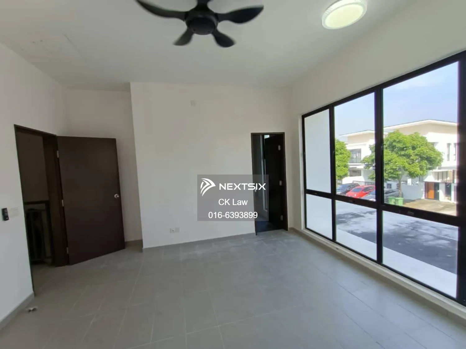 Cluster House For Rent in Semenyih Selangor - Image 6