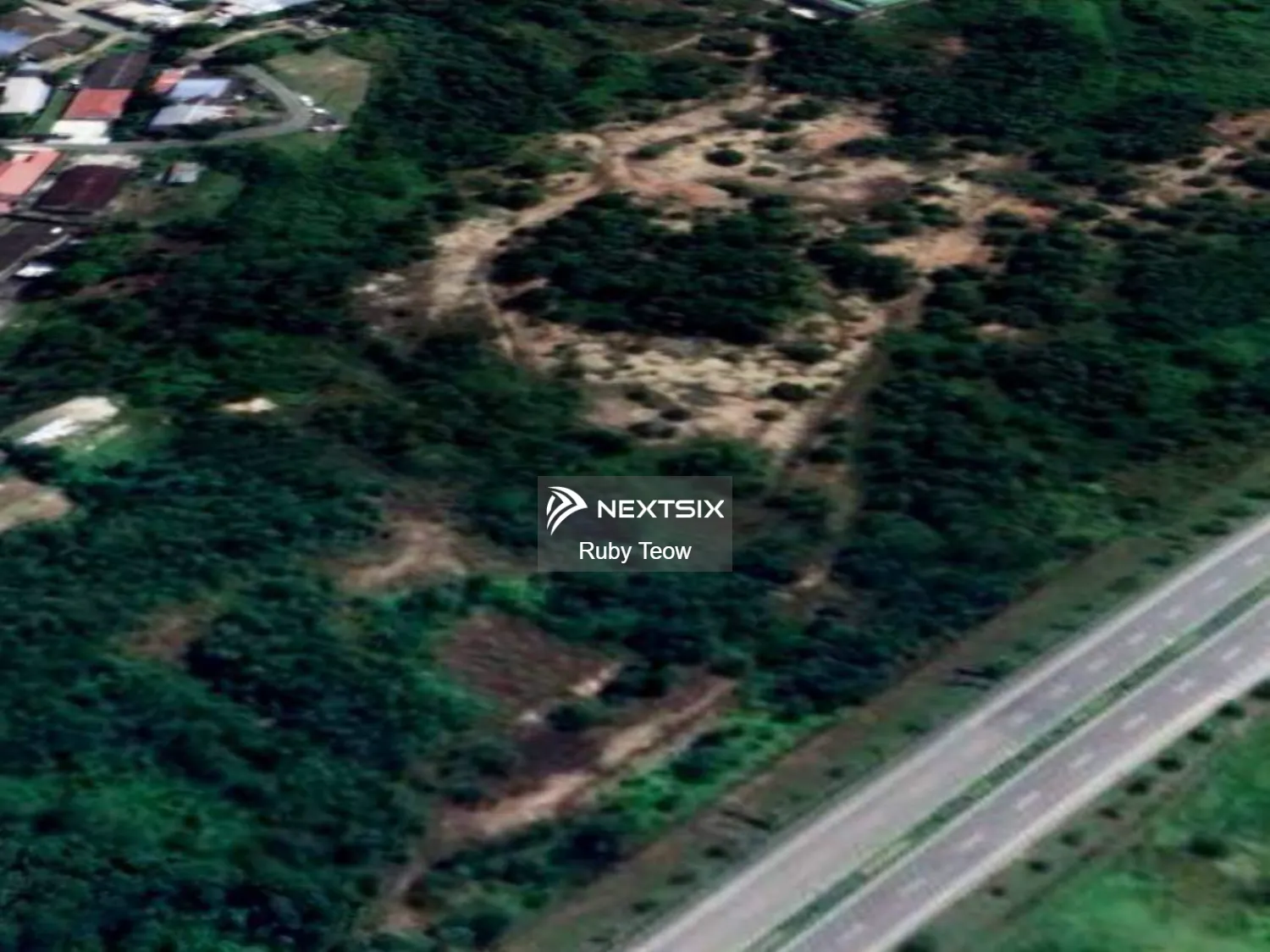 Pasir Gudang Light Industrial Land for Sale