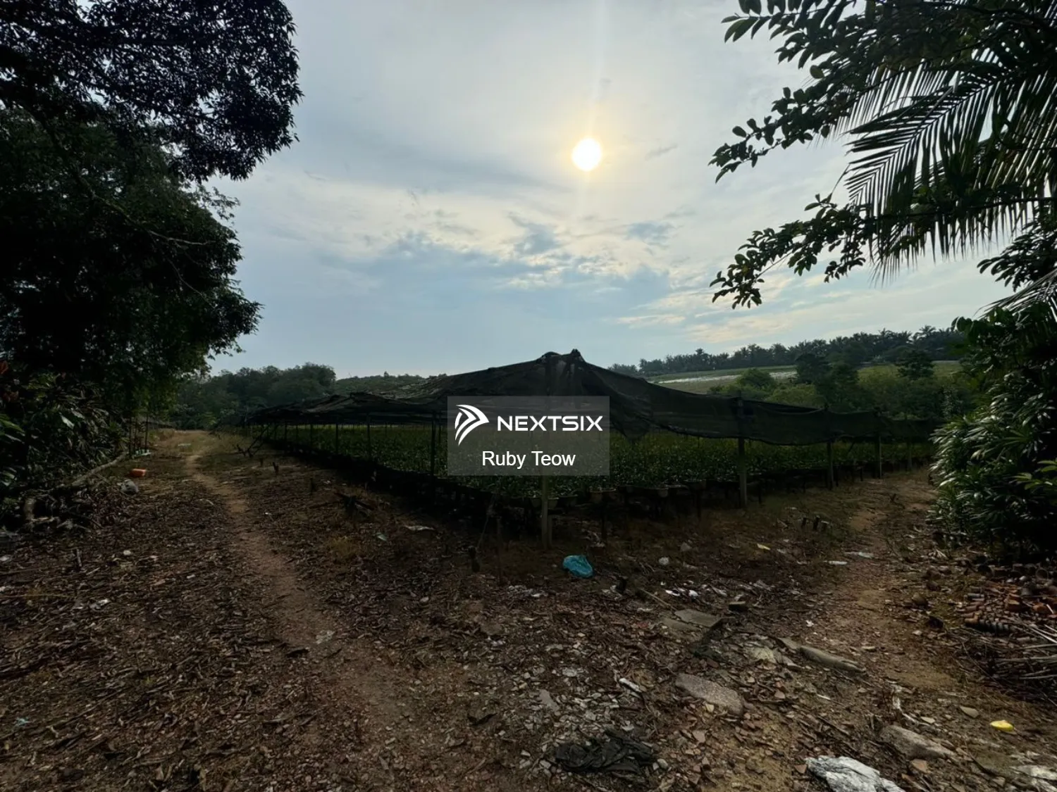 Taman Desa Cemerlang - Zoning Industrial Land for Sale